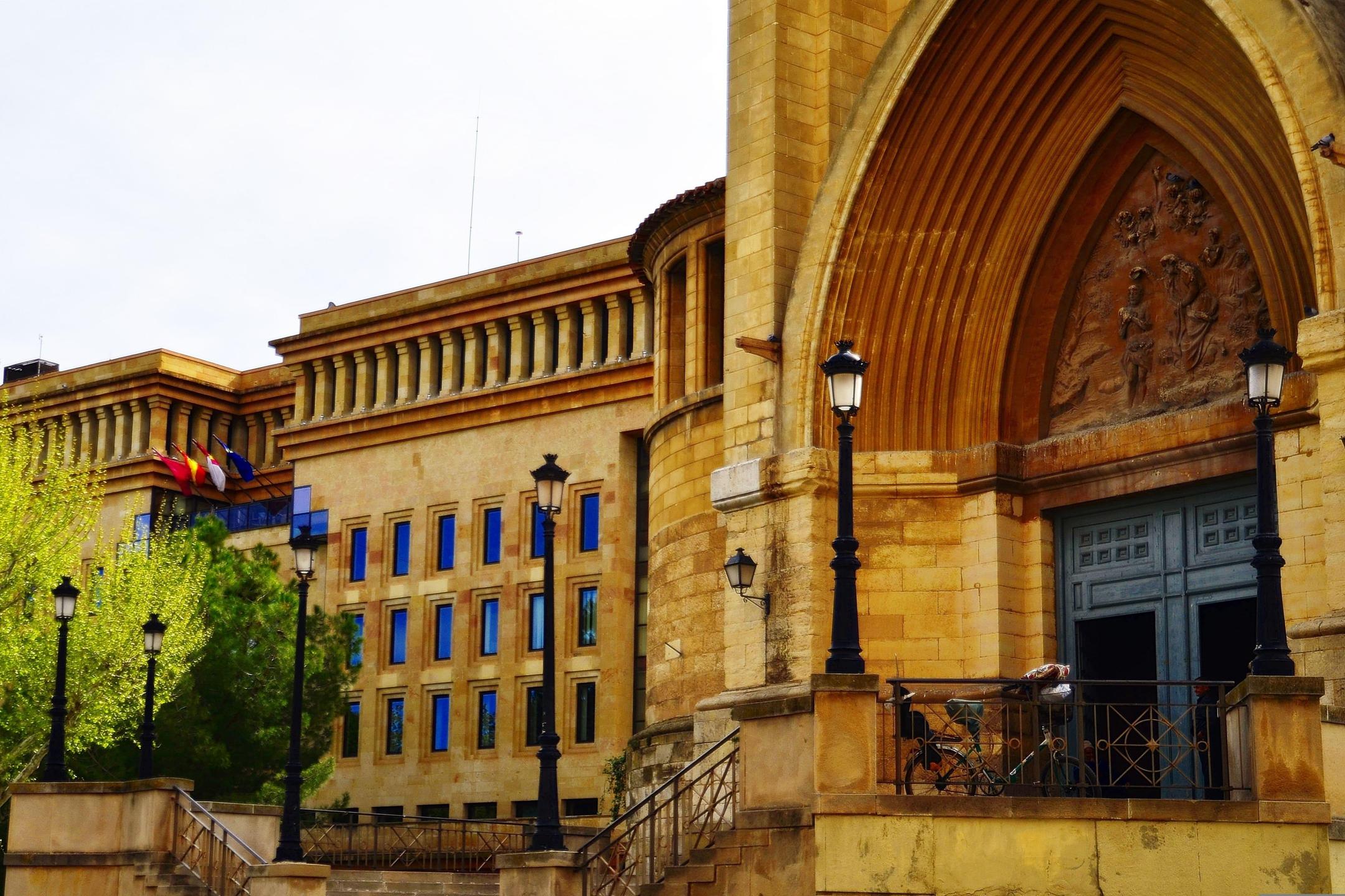 Cheap hotels in Albacete