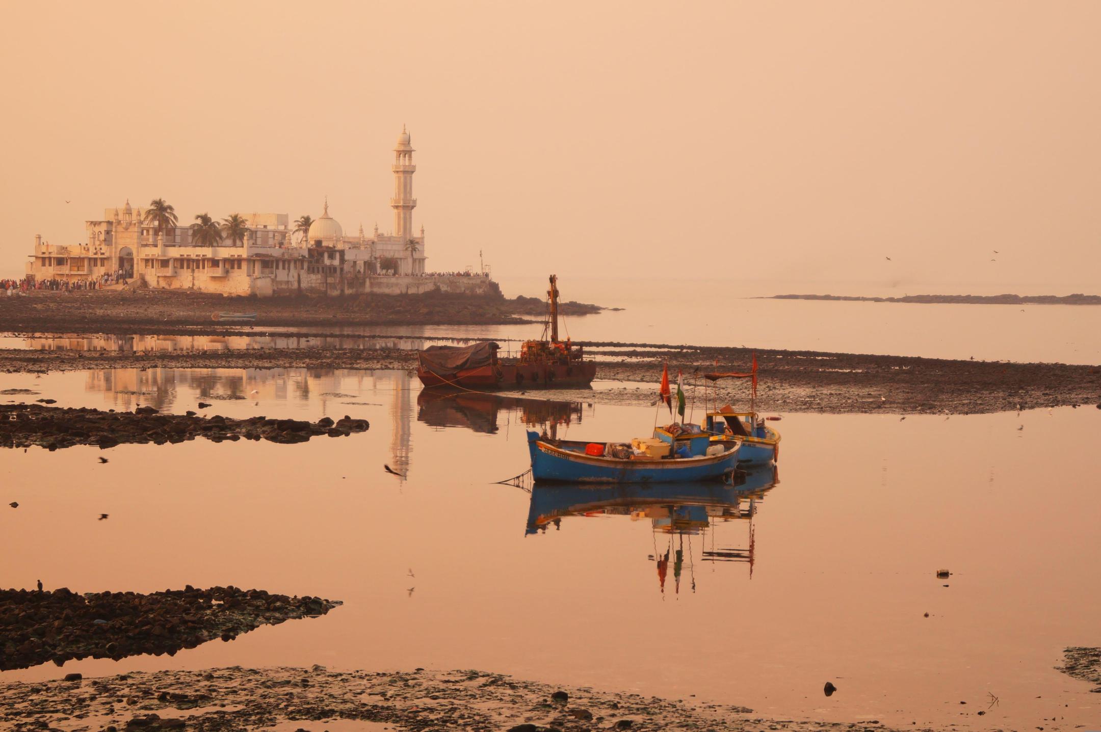 Cheap flights from Mumbai