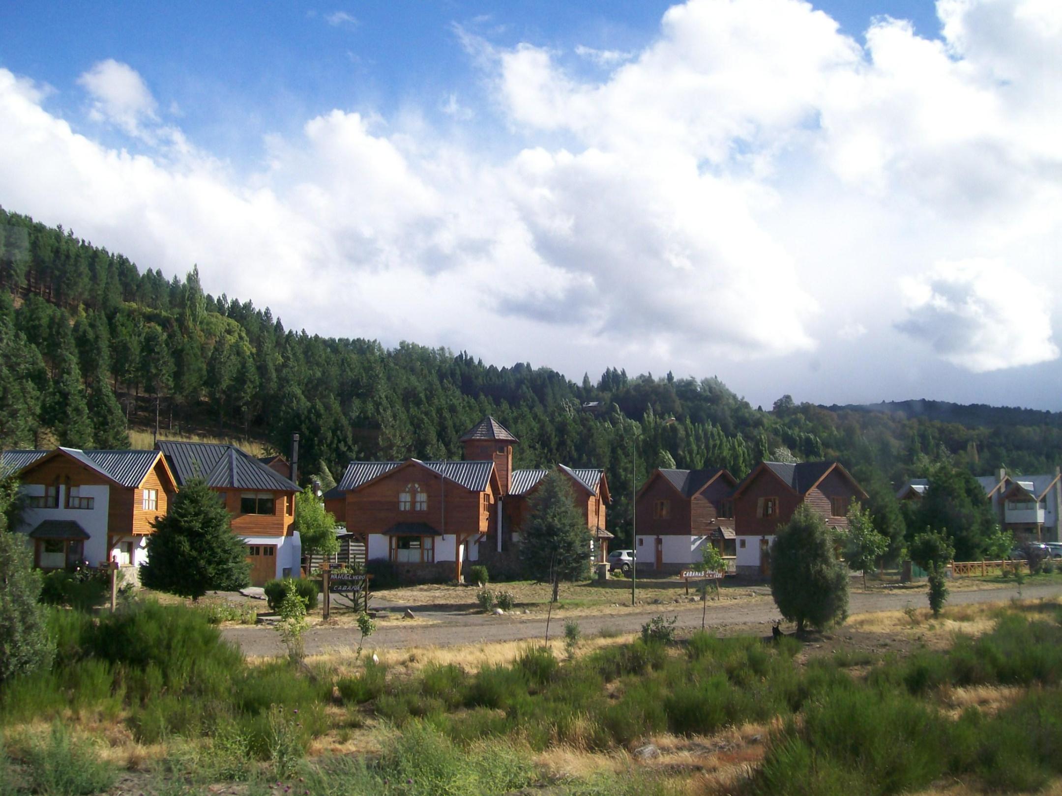 Cheap hotels in San Martin De Los Andes