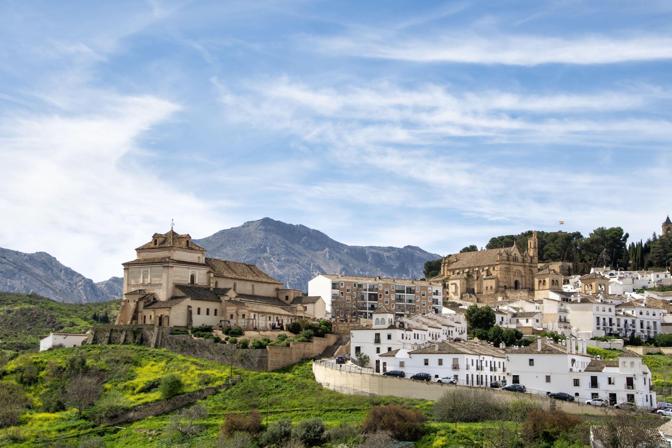 Discover Antequera's Hidden Gems