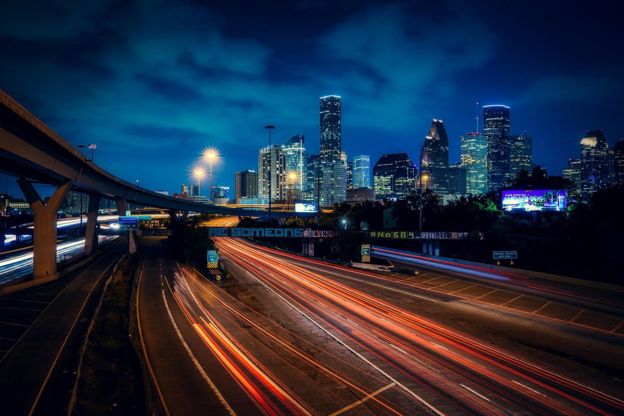 Cheap flights from Houston