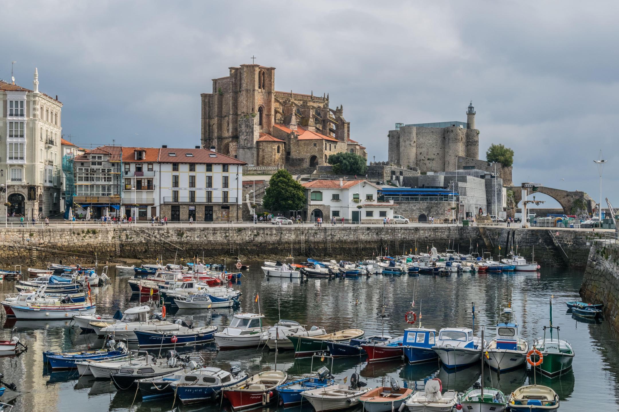 Cheap hotels in Cantabria