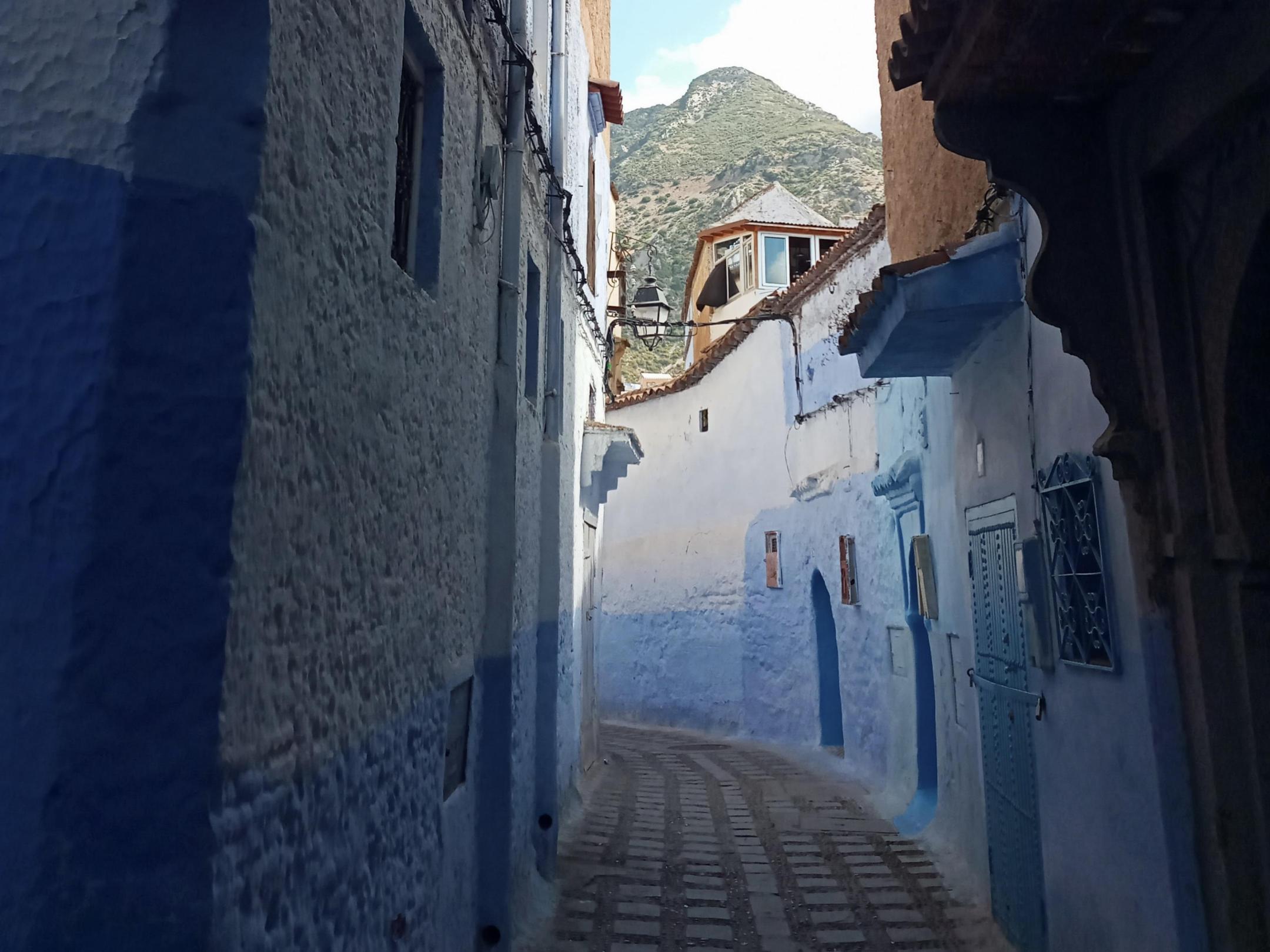 Discovering Tanger's Charm
