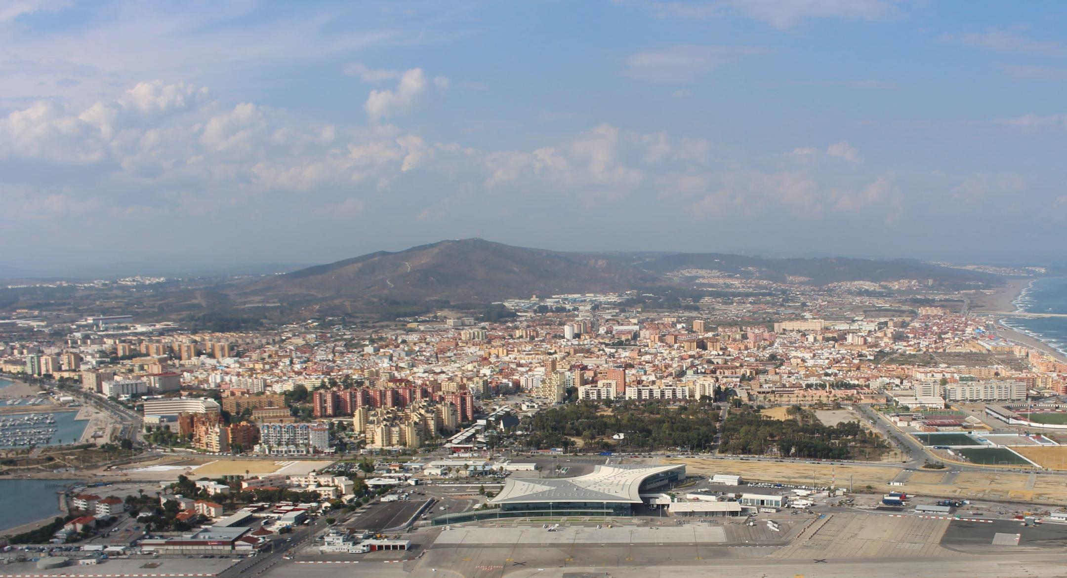 Cheap hotels in La Linea de la Concepcion