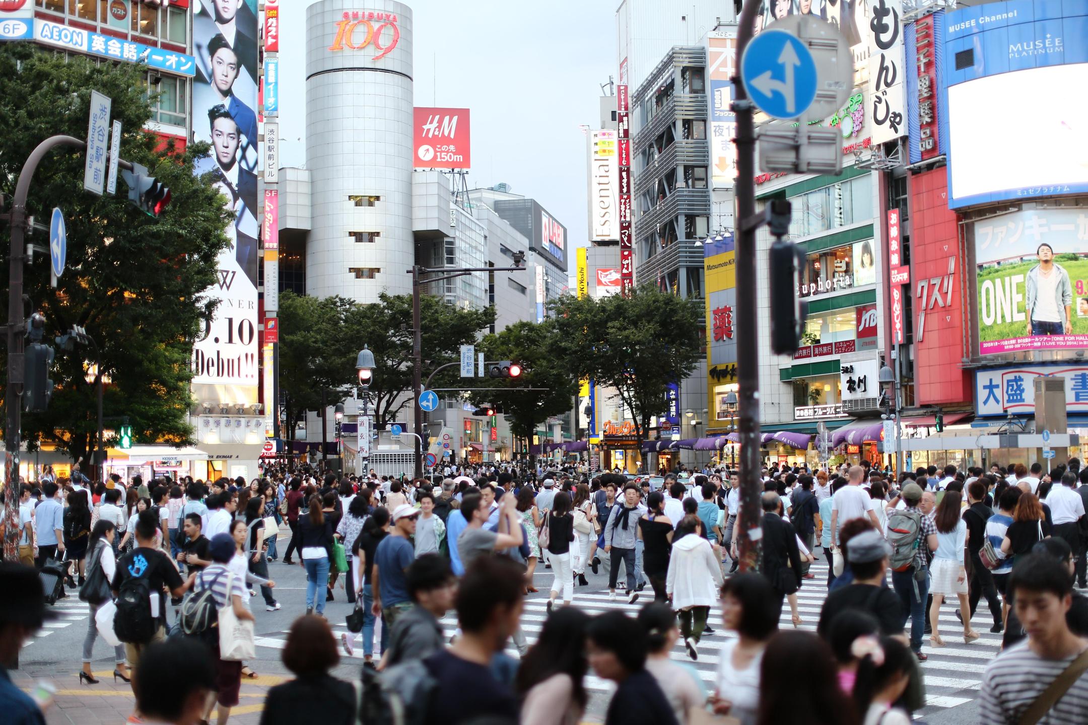 Descubre qué ver en Tokio: Guía Completa para tu Viaje