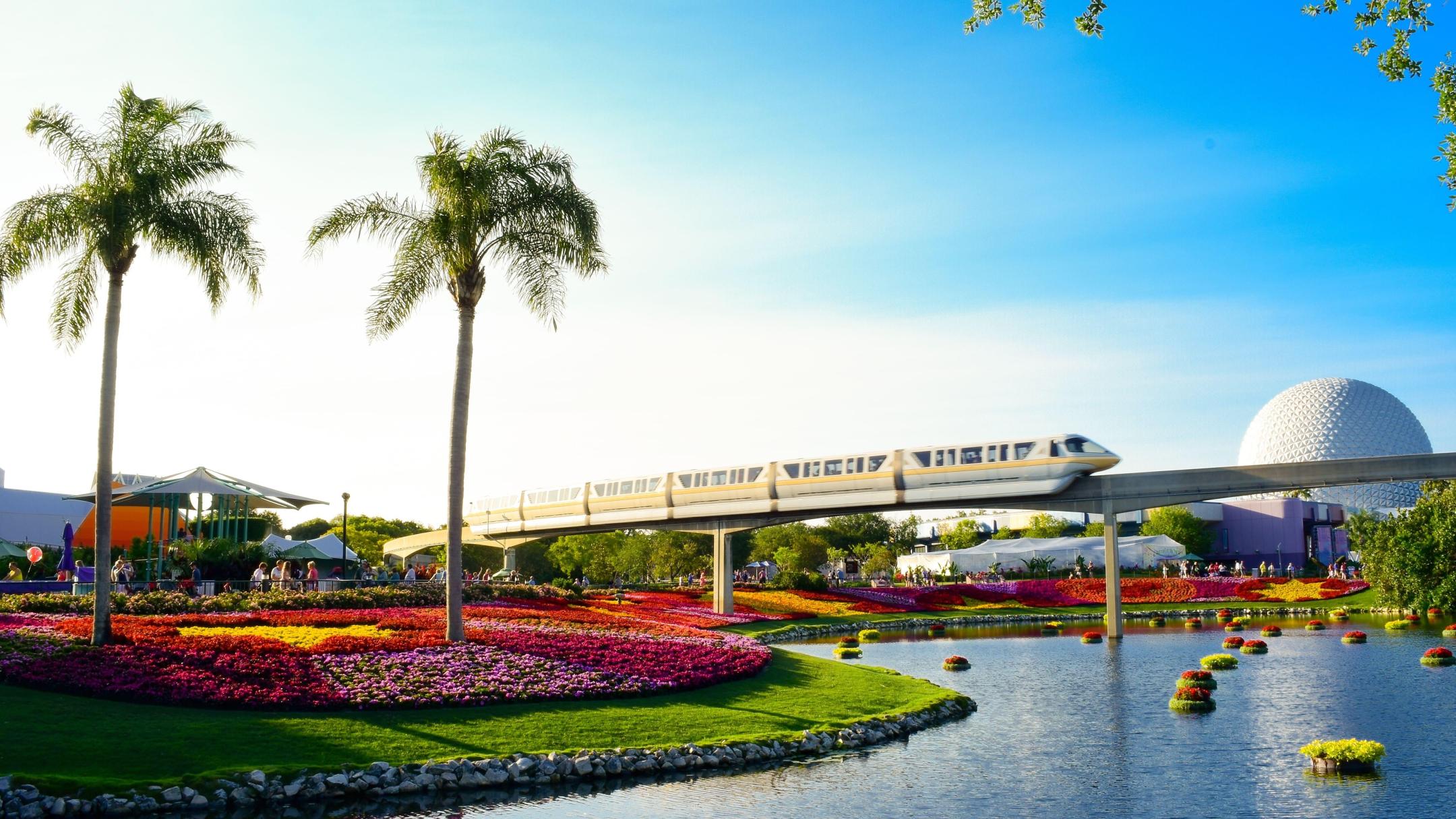 Descubre qué ver y hacer en Orlando