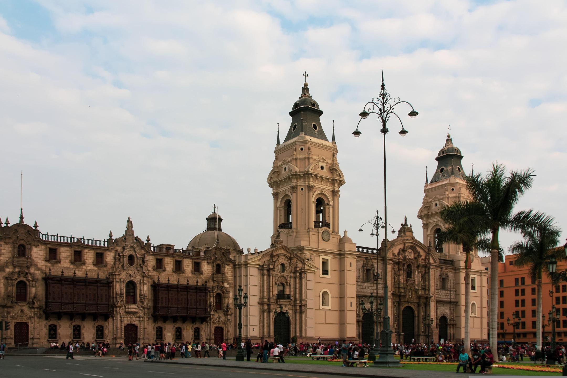 Descubre qué ver y hacer en Lima