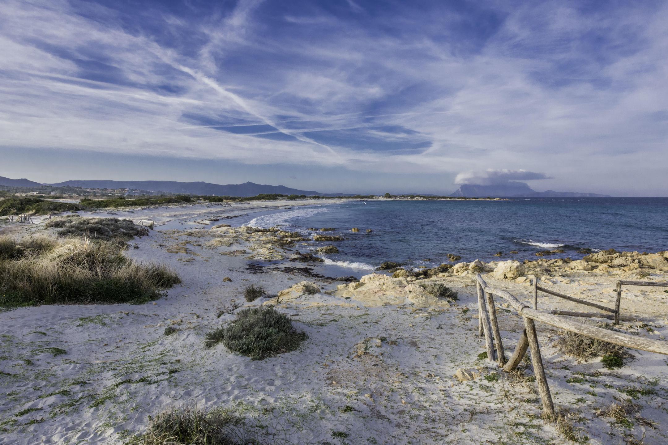 Hoteles baratos en San Teodoro