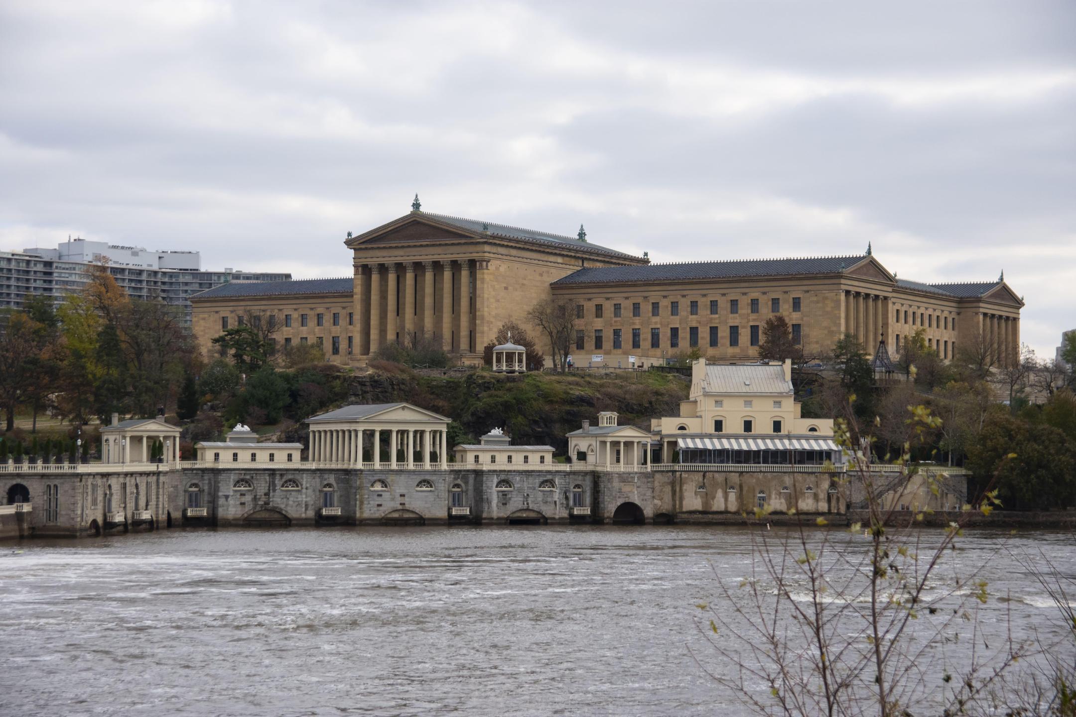 Descubre qué ver en Filadelfia