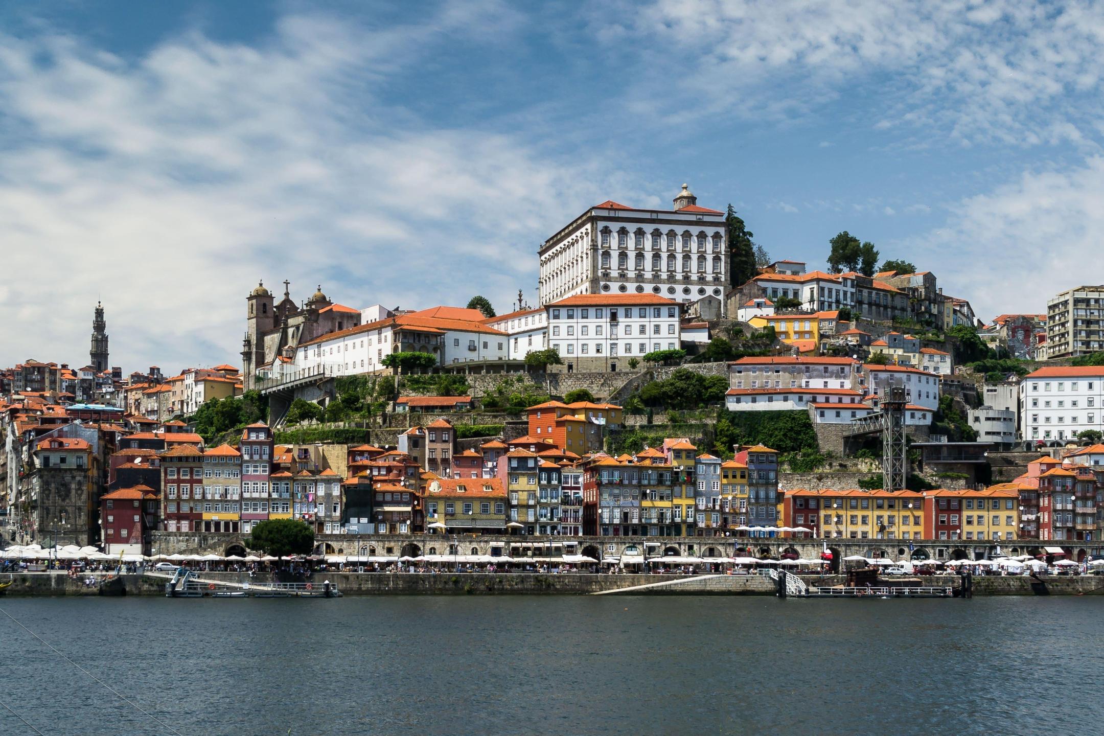 Vuelos baratos a Portugal