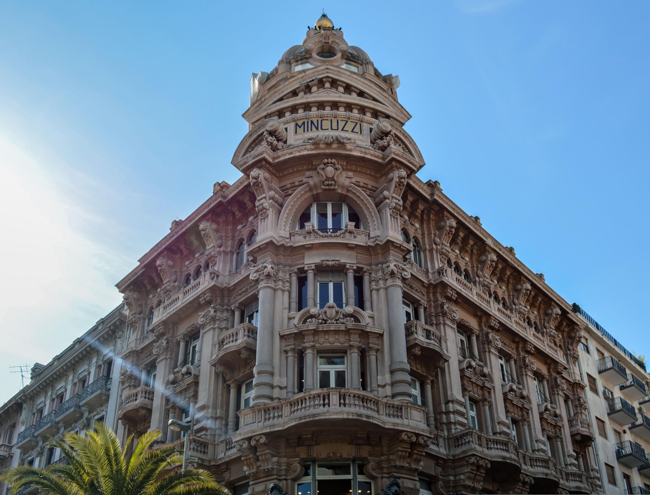 Vuelos baratos a Bari