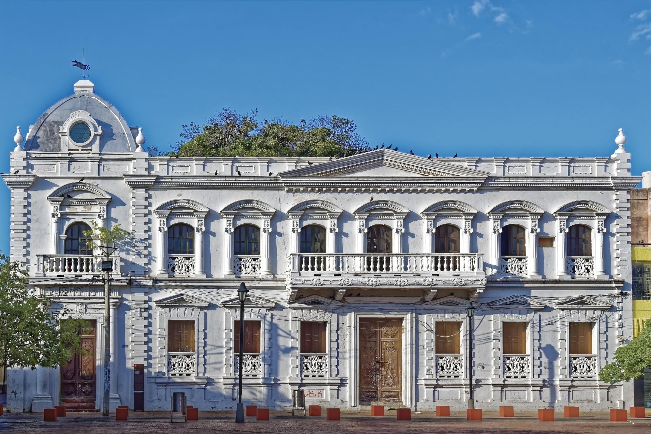 Vuelos baratos desde Santa Marta