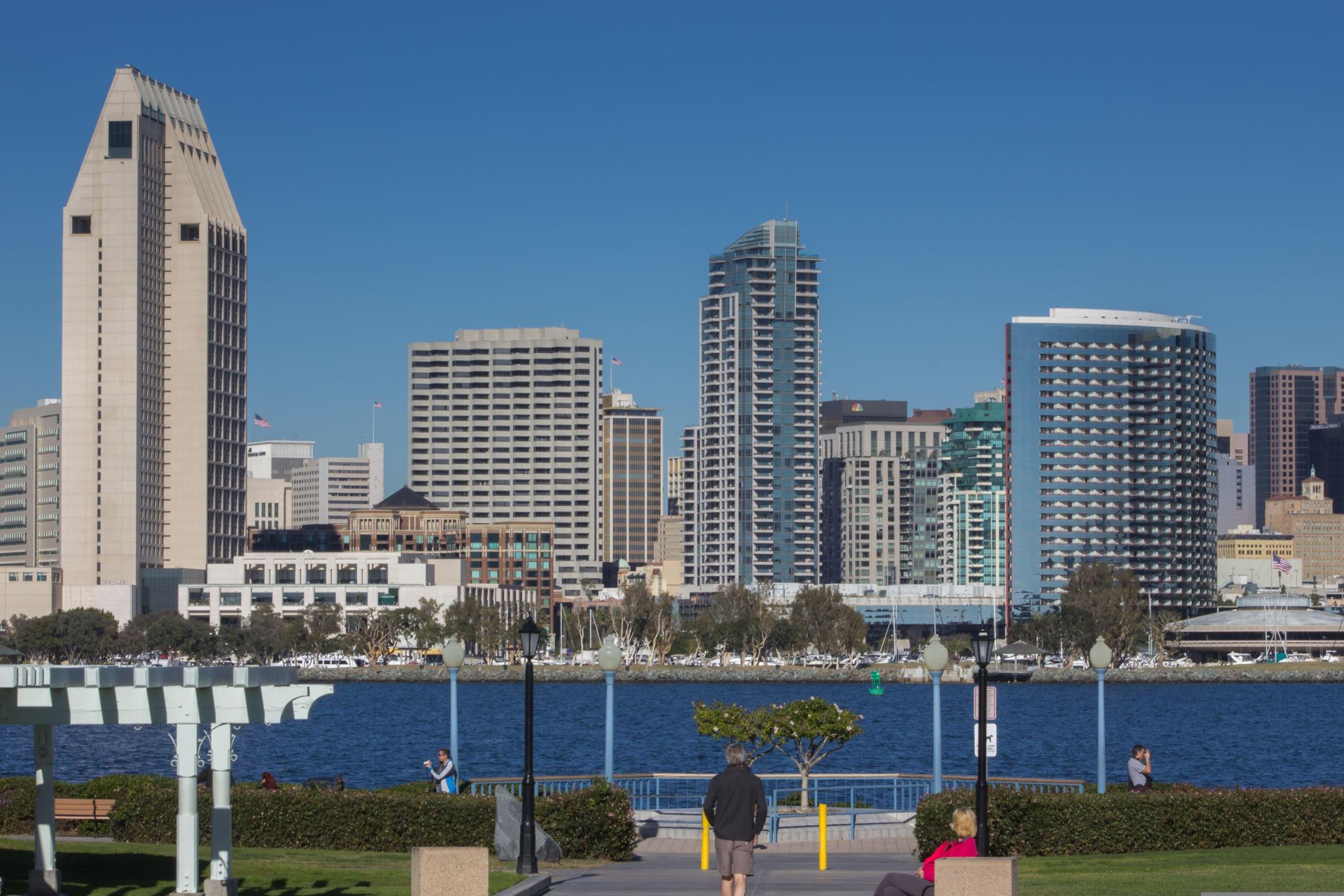 Guía completa de San Diego