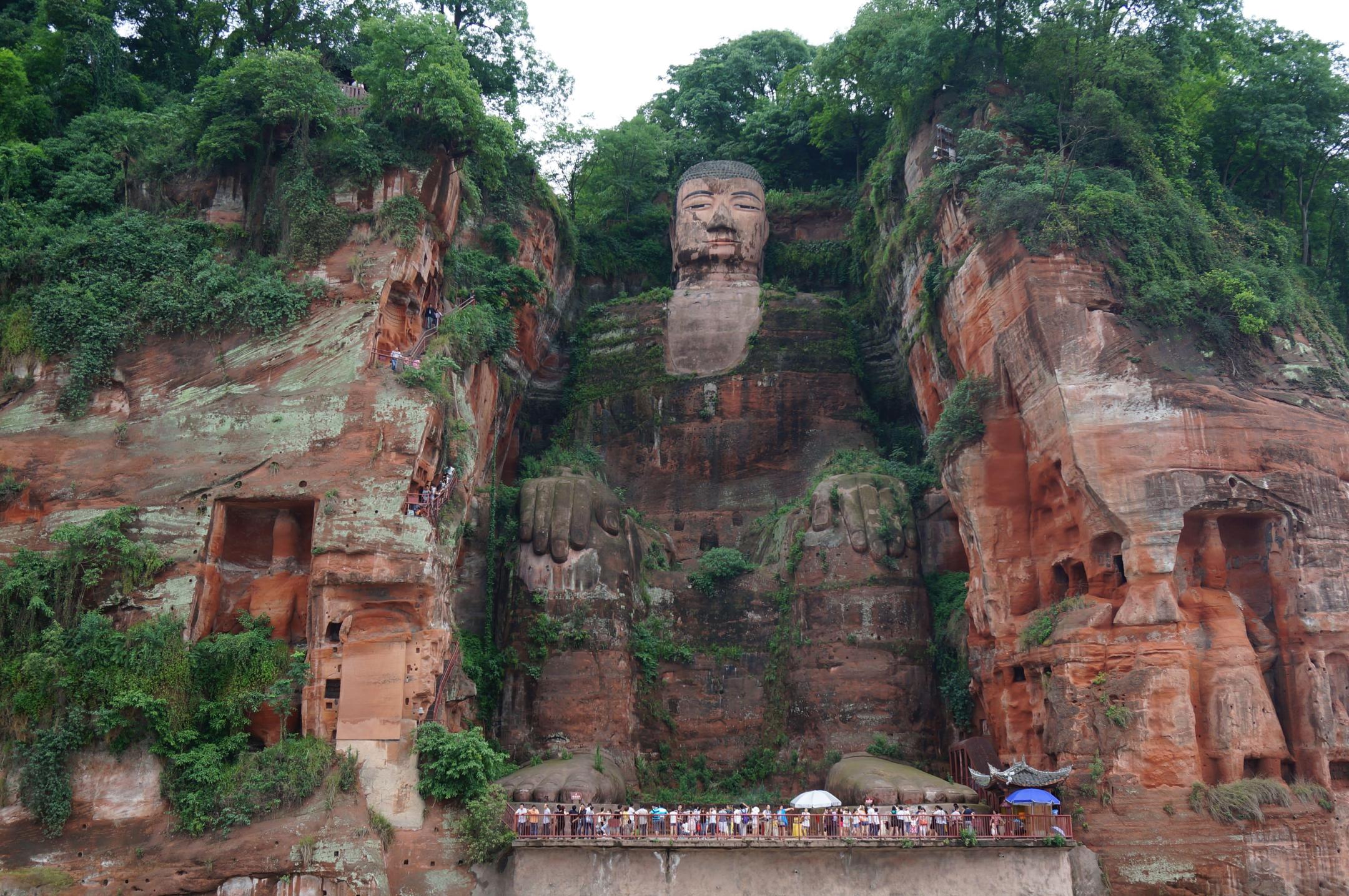 Descubre Leshan: Historia y Actividades