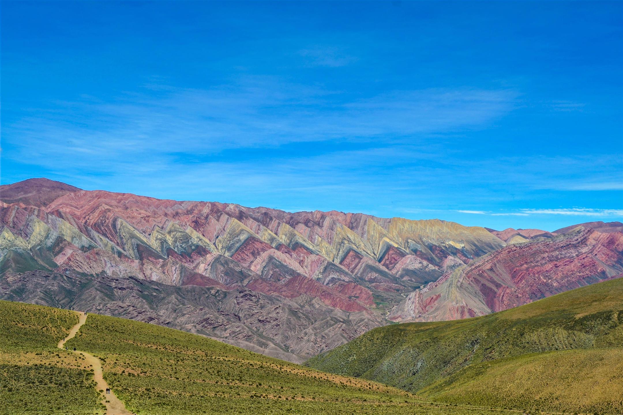 Vuelos baratos desde San Salvador de Jujuy