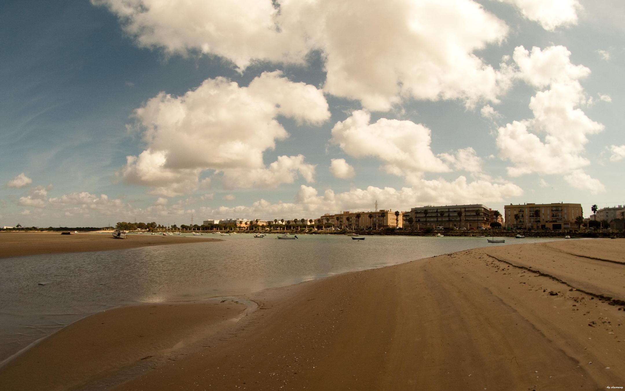 Hoteles baratos en El Puerto de Santa Maria