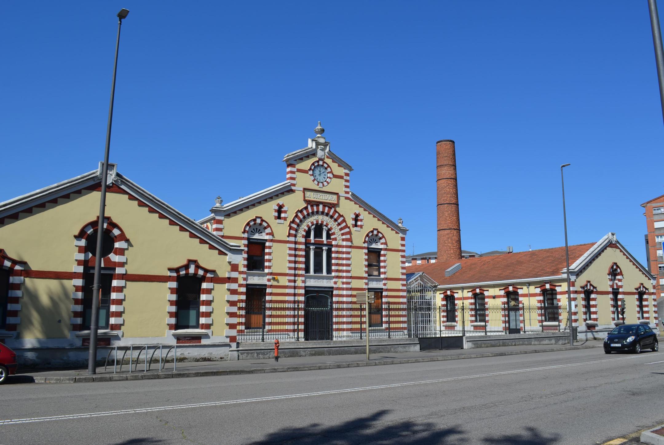 Hoteles baratos en Aviles