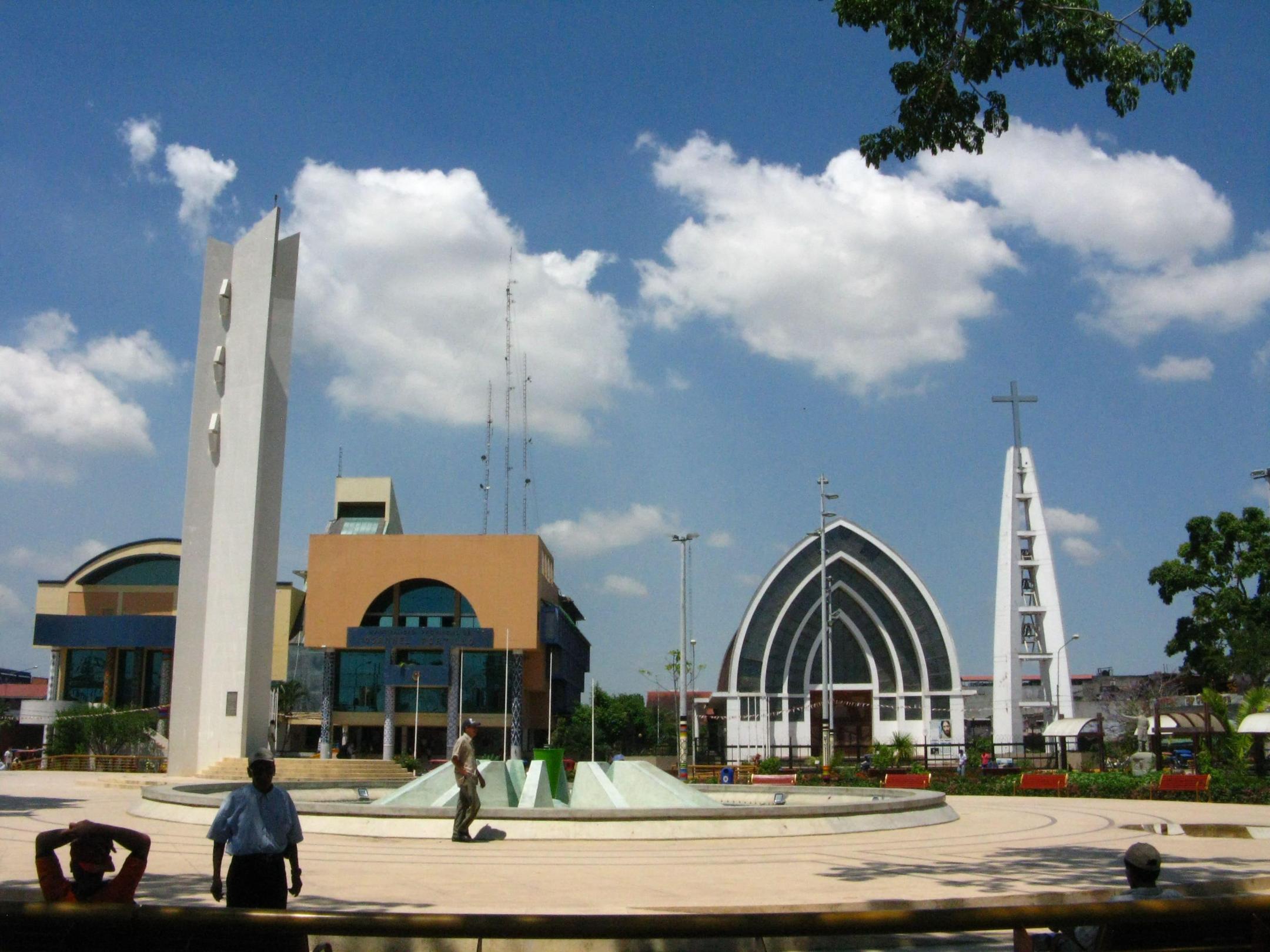 Vuelos baratos a Pucallpa