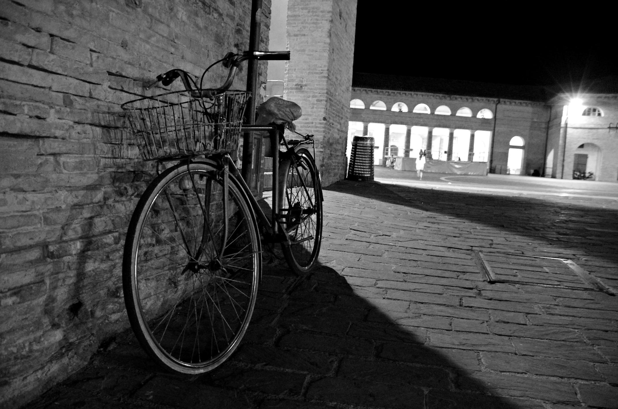 Hoteles baratos en Senigallia