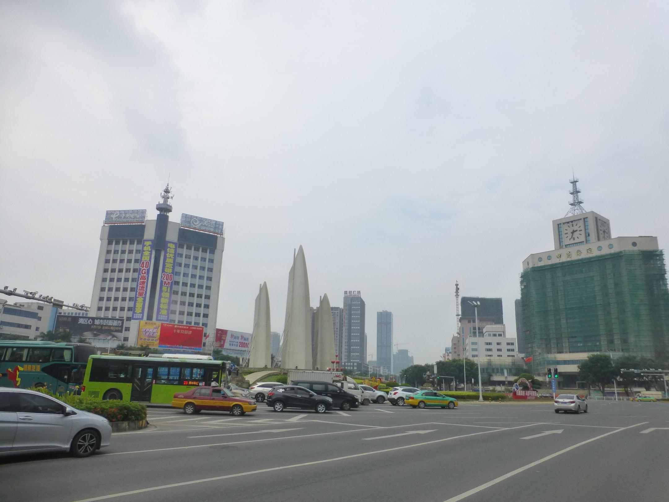 Descubre Zhanjiang: Todo lo que necesitas saber