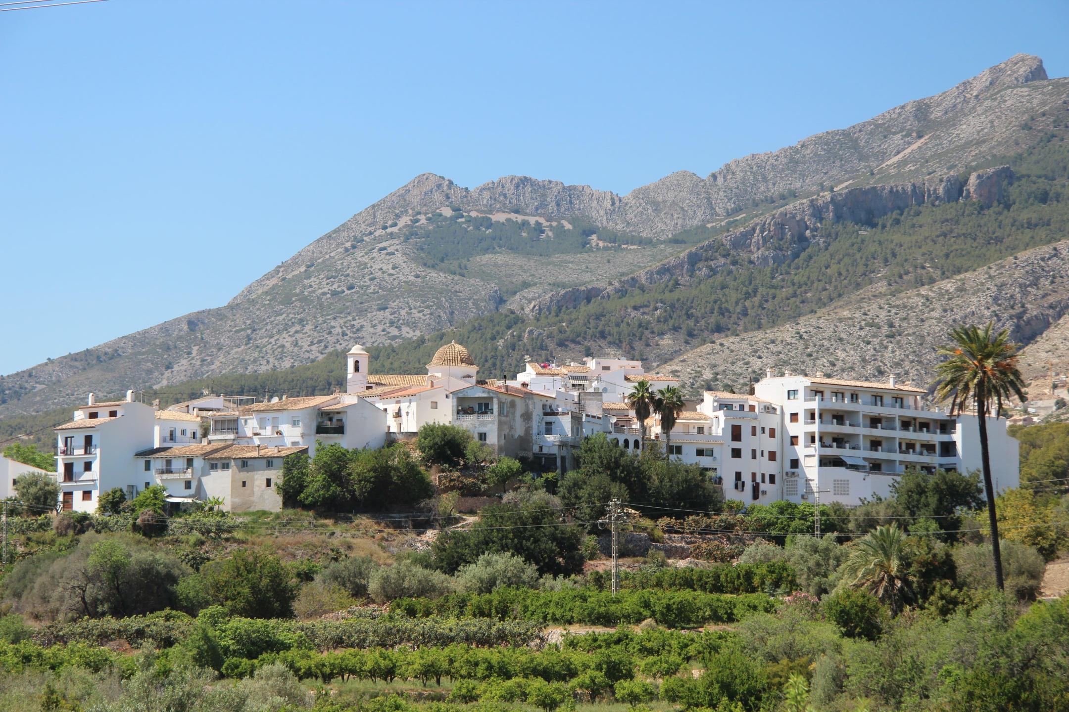Descubre Altea la Vella: qué ver y hacer