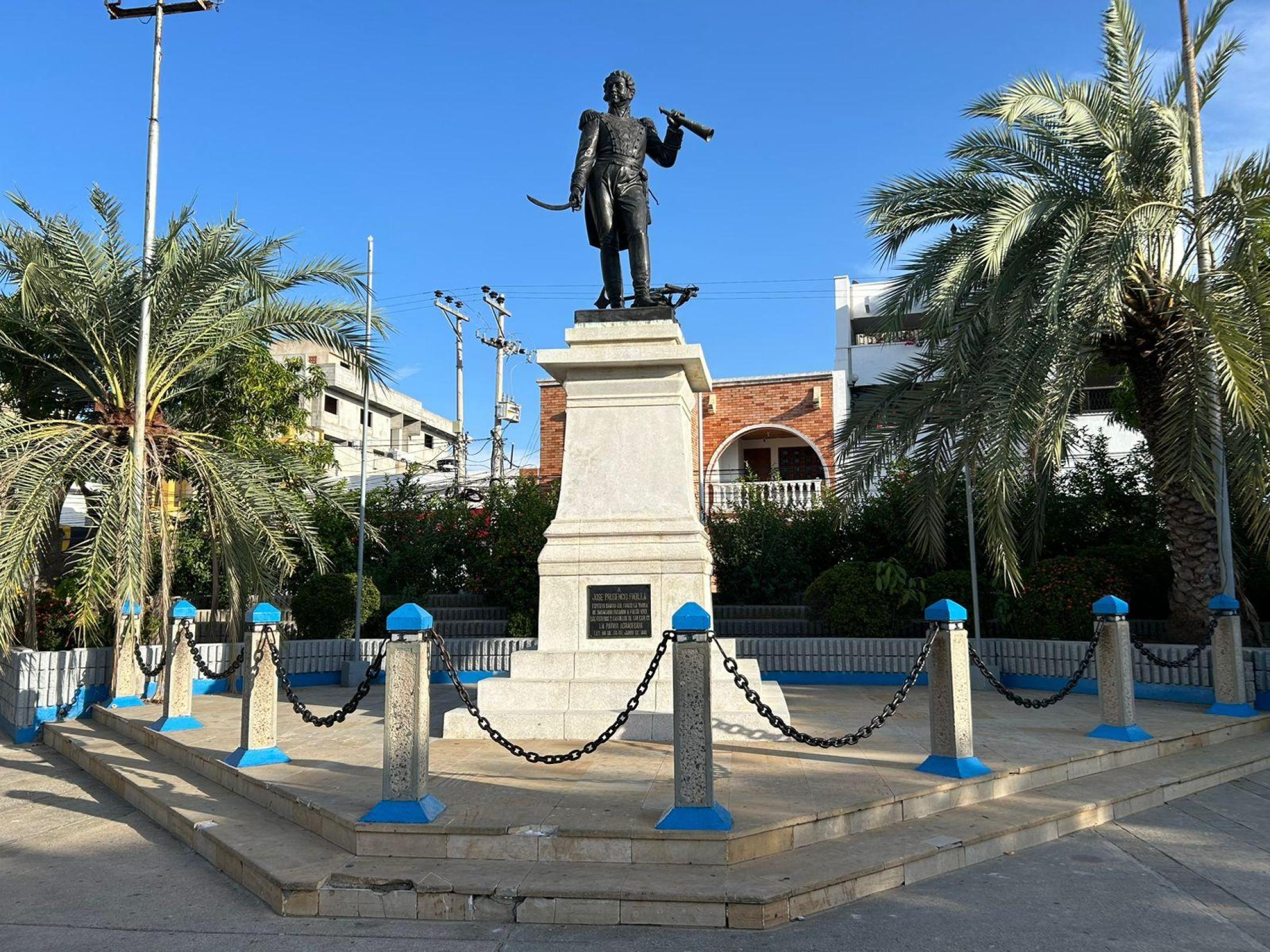 Vuelos baratos a Riohacha