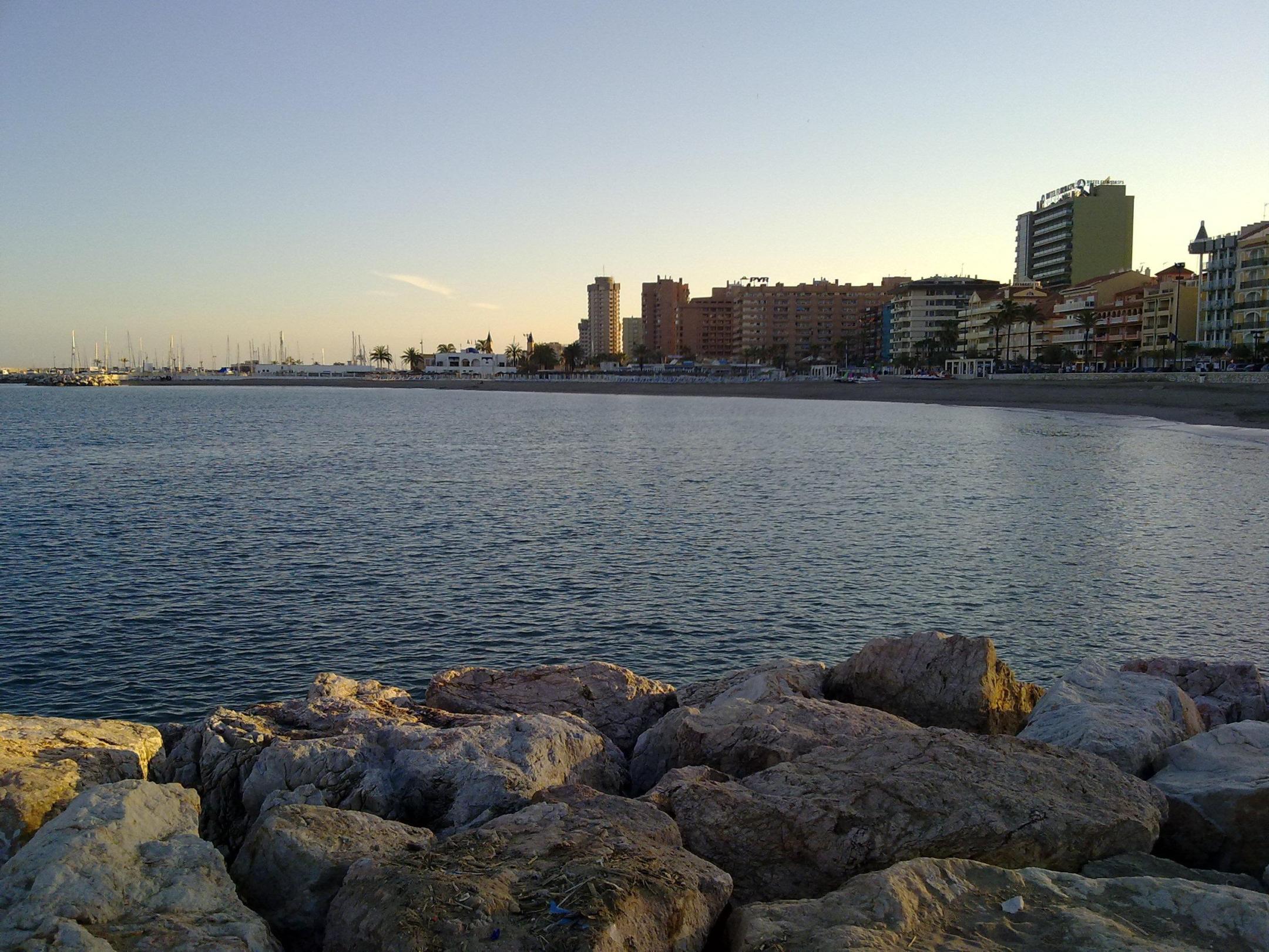 Hôtels pas chers à Fuengirola