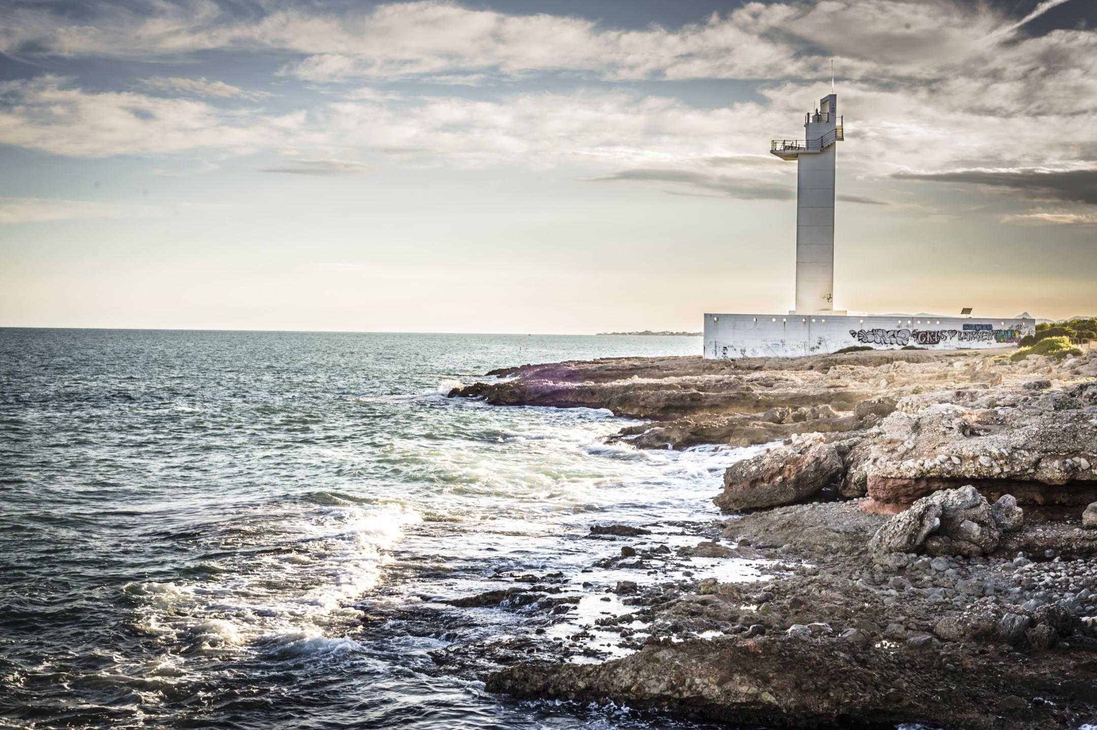 Hôtels pas chers à Alcossebre