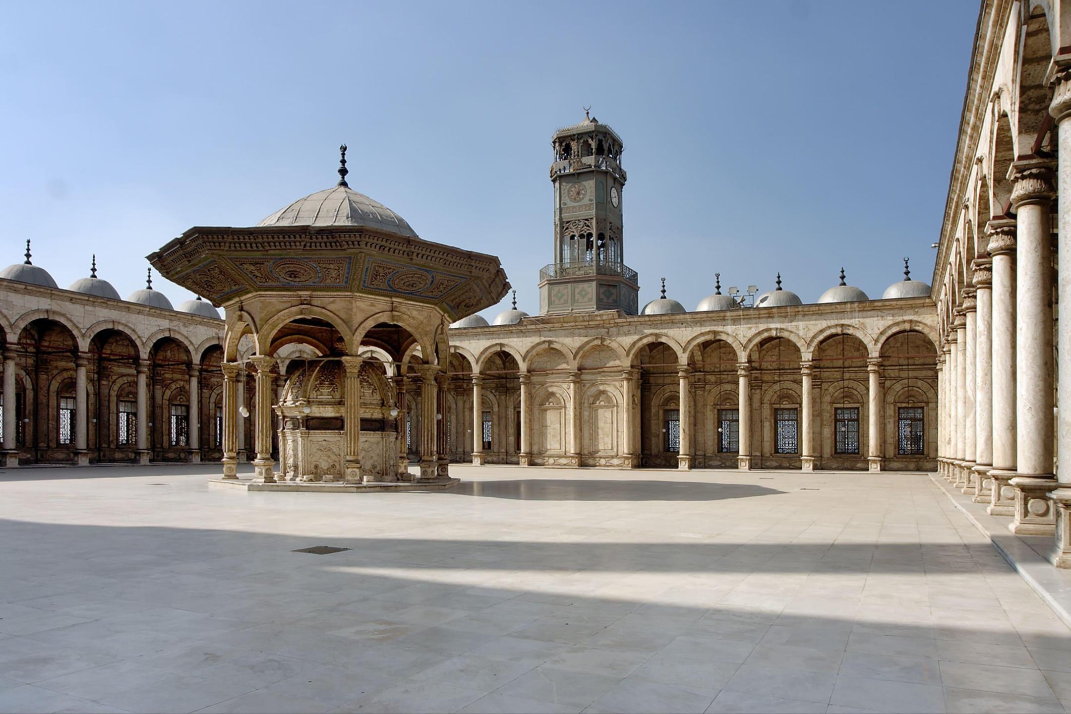 Découvrir Le Caire