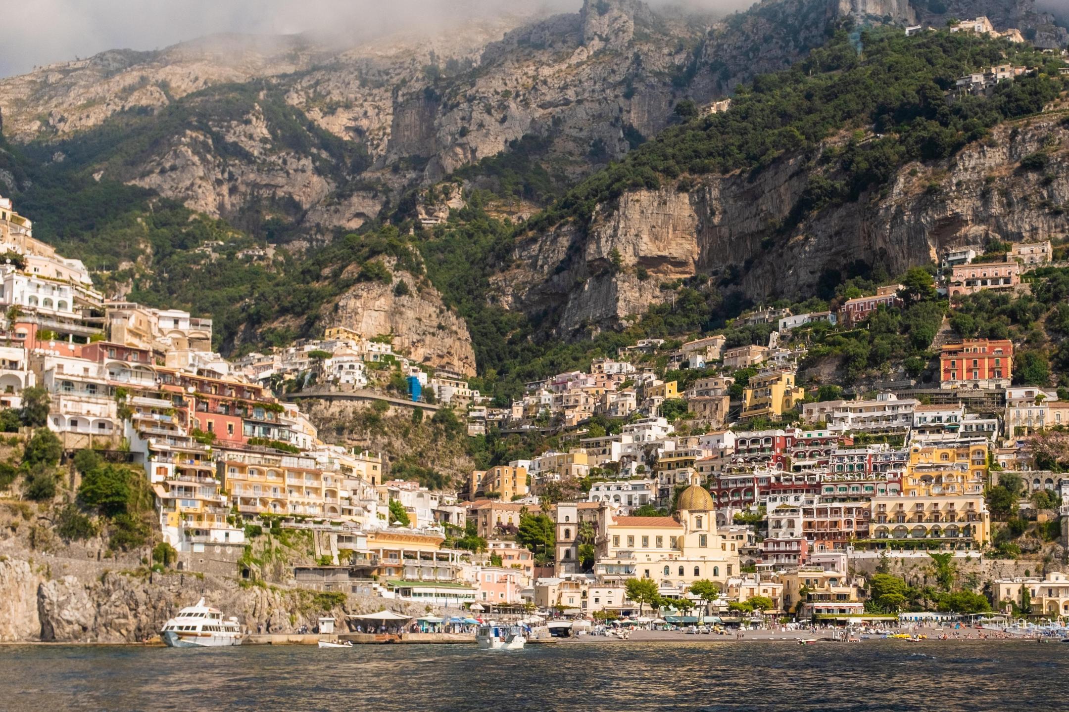 Hôtels pas chers à Naples