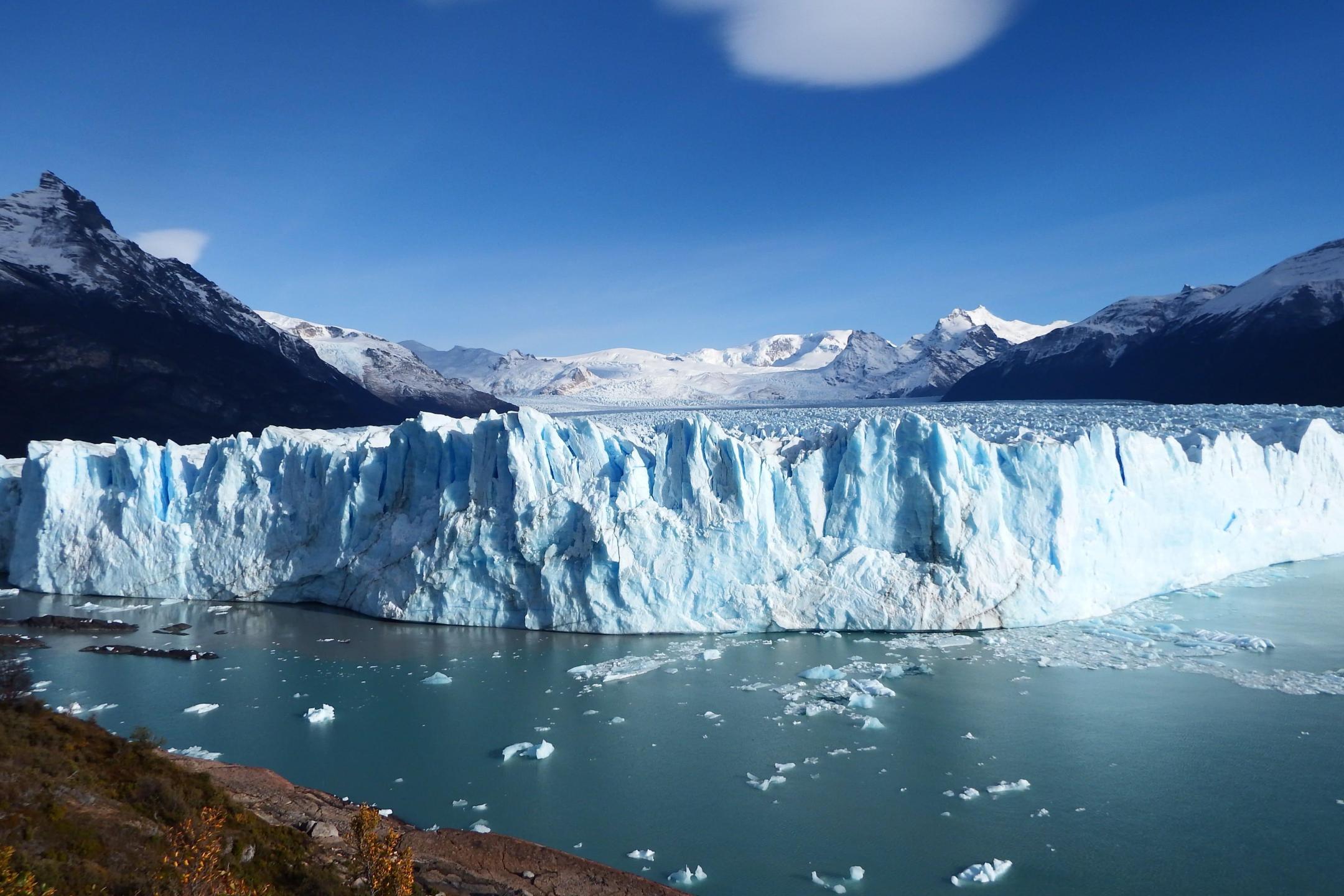 Vols pas chers vers l'Argentine