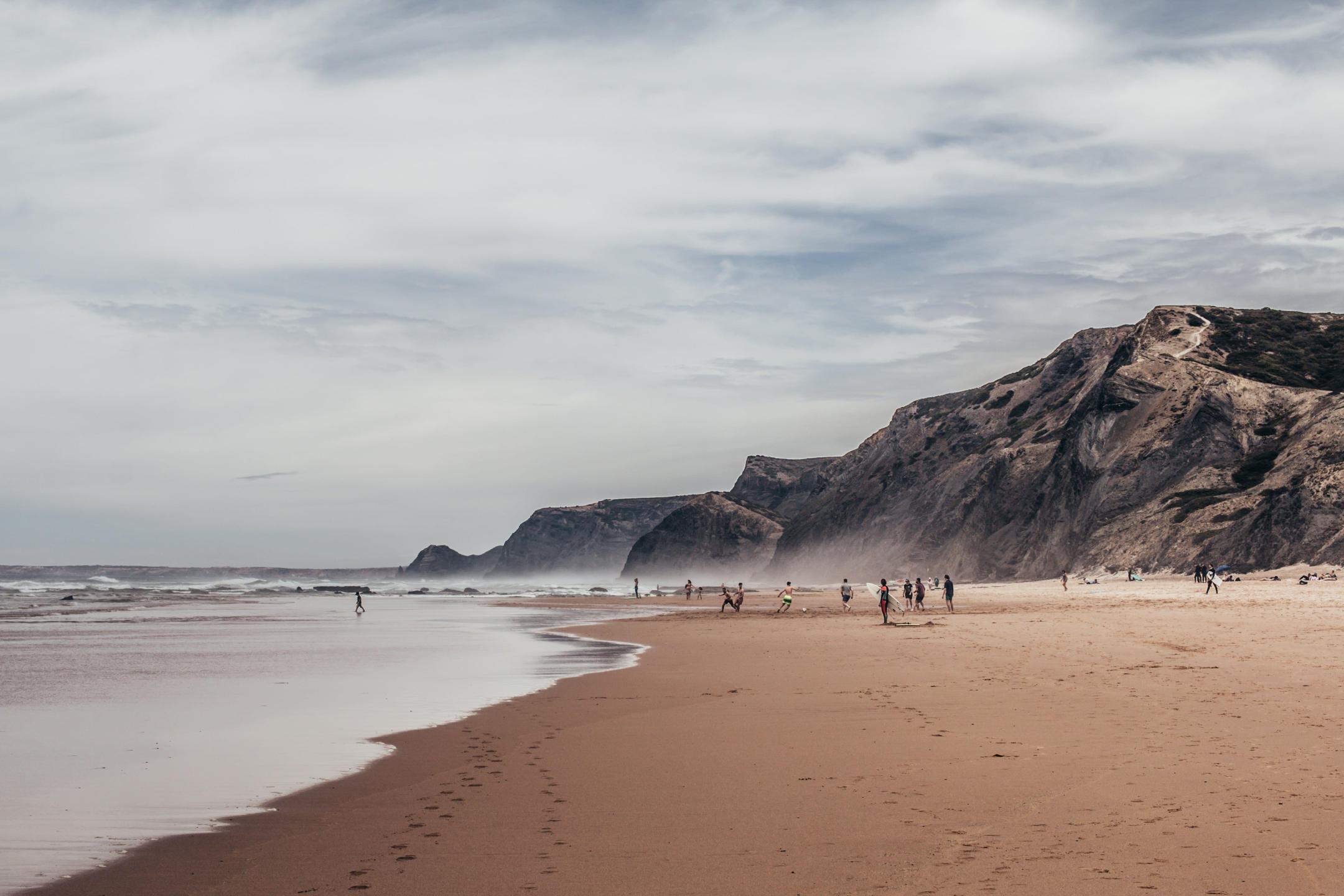 Vols pas chers vers Faro