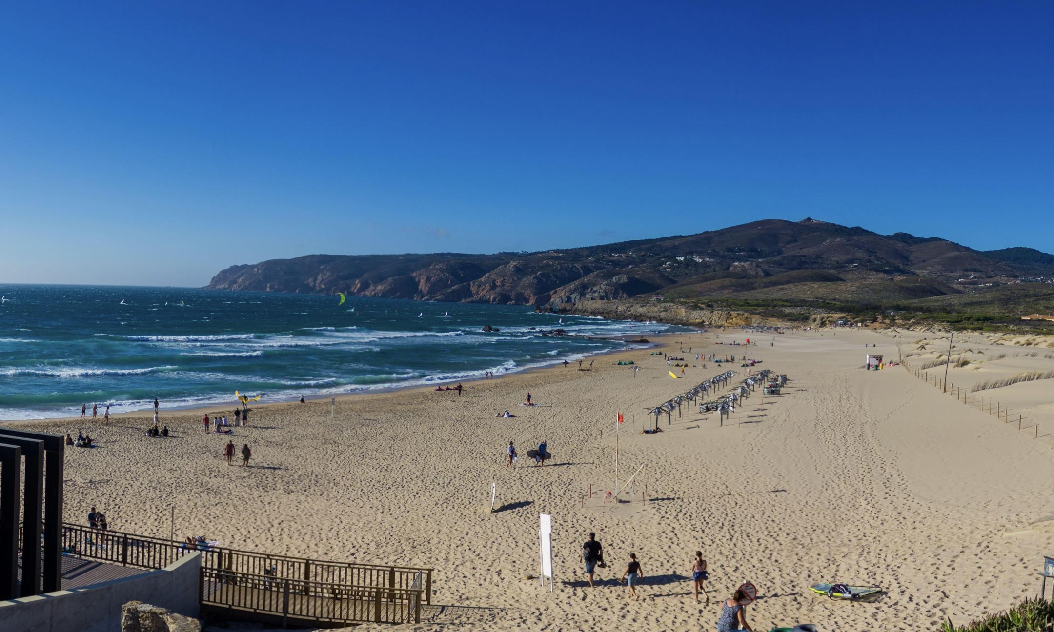 Hôtels pas chers à Estoril