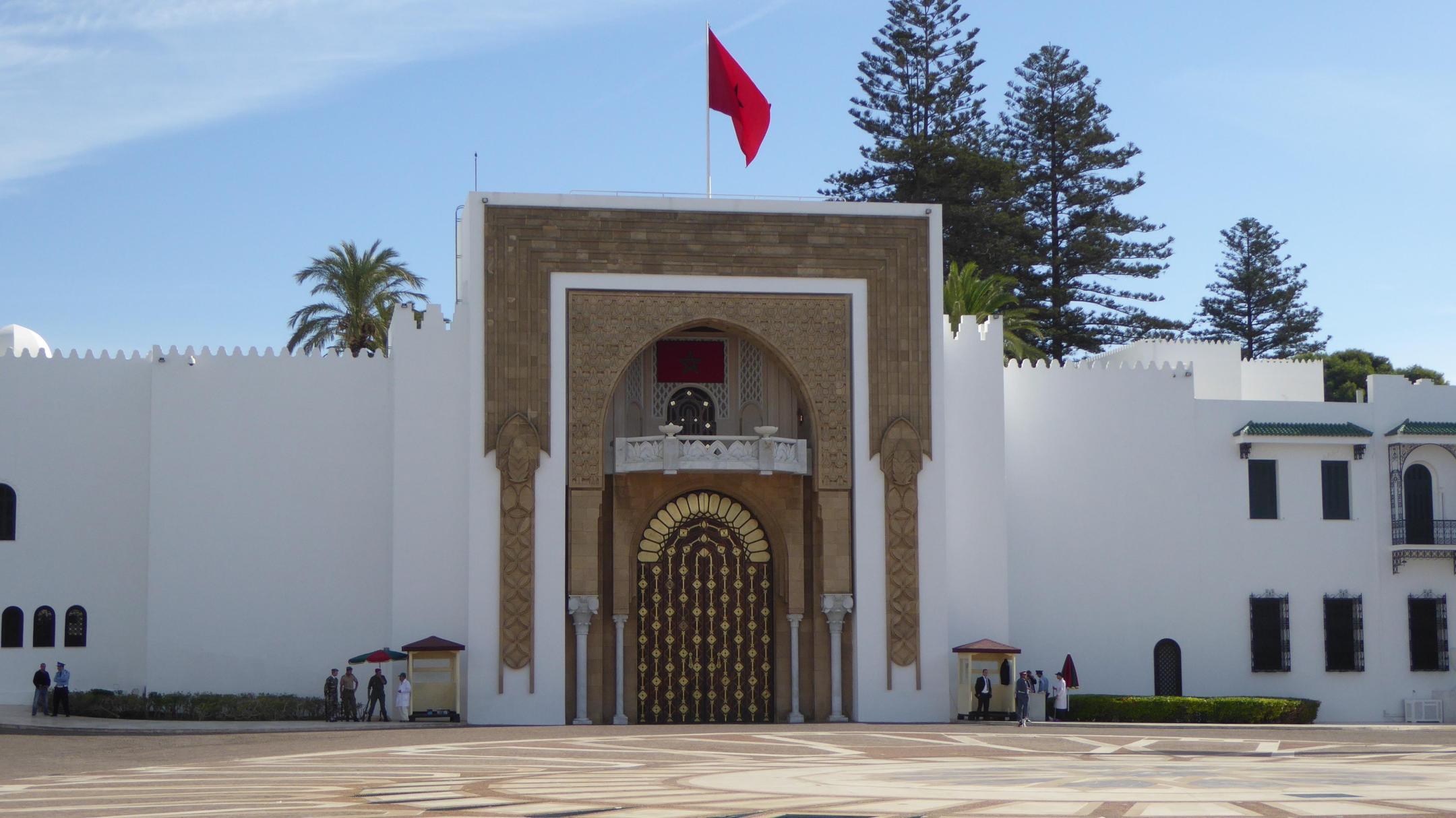 Vols pas chers de Tétouan