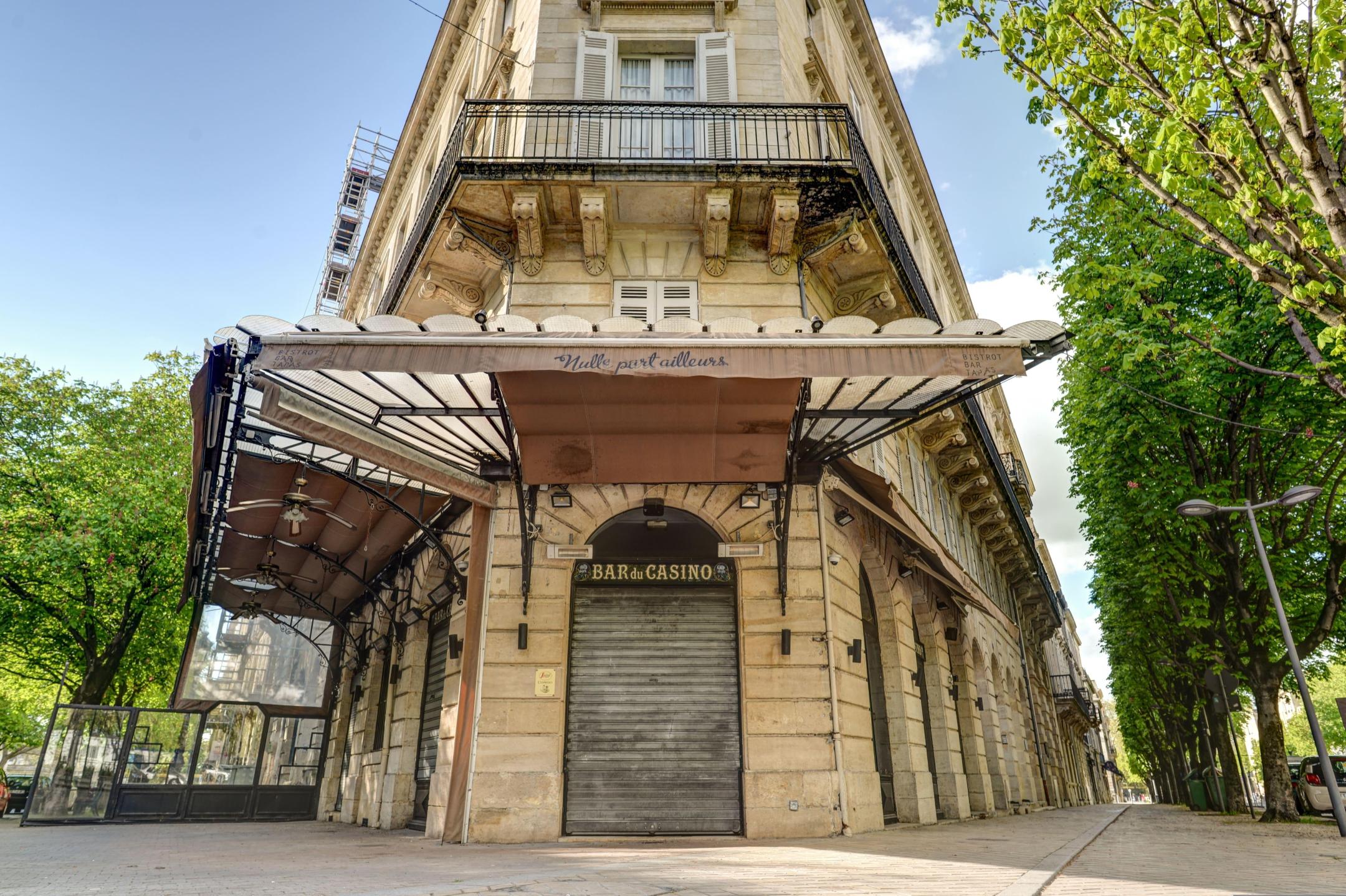Vols pas chers de Bordeaux
