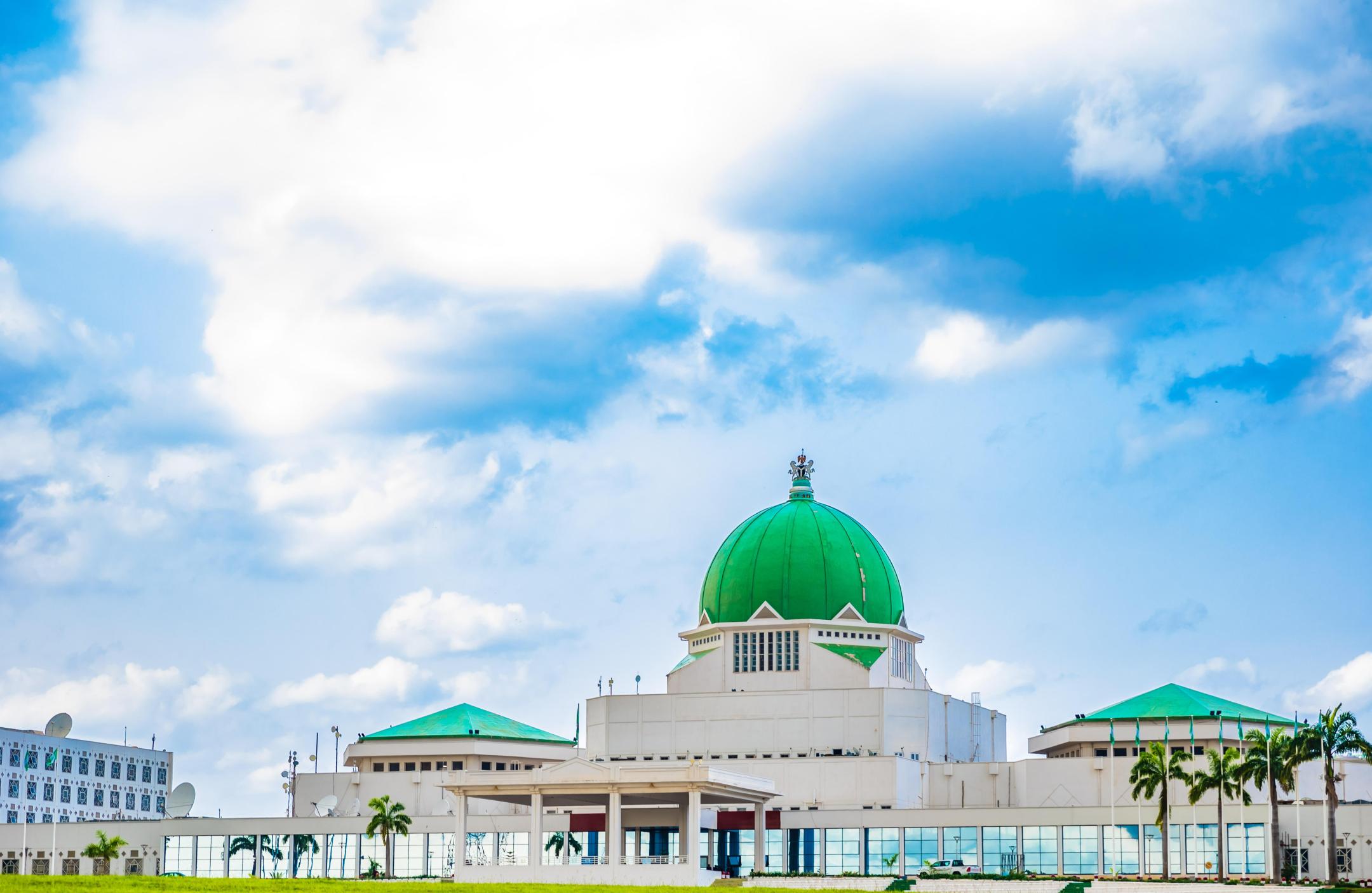 Vols pas chers vers Abuja
