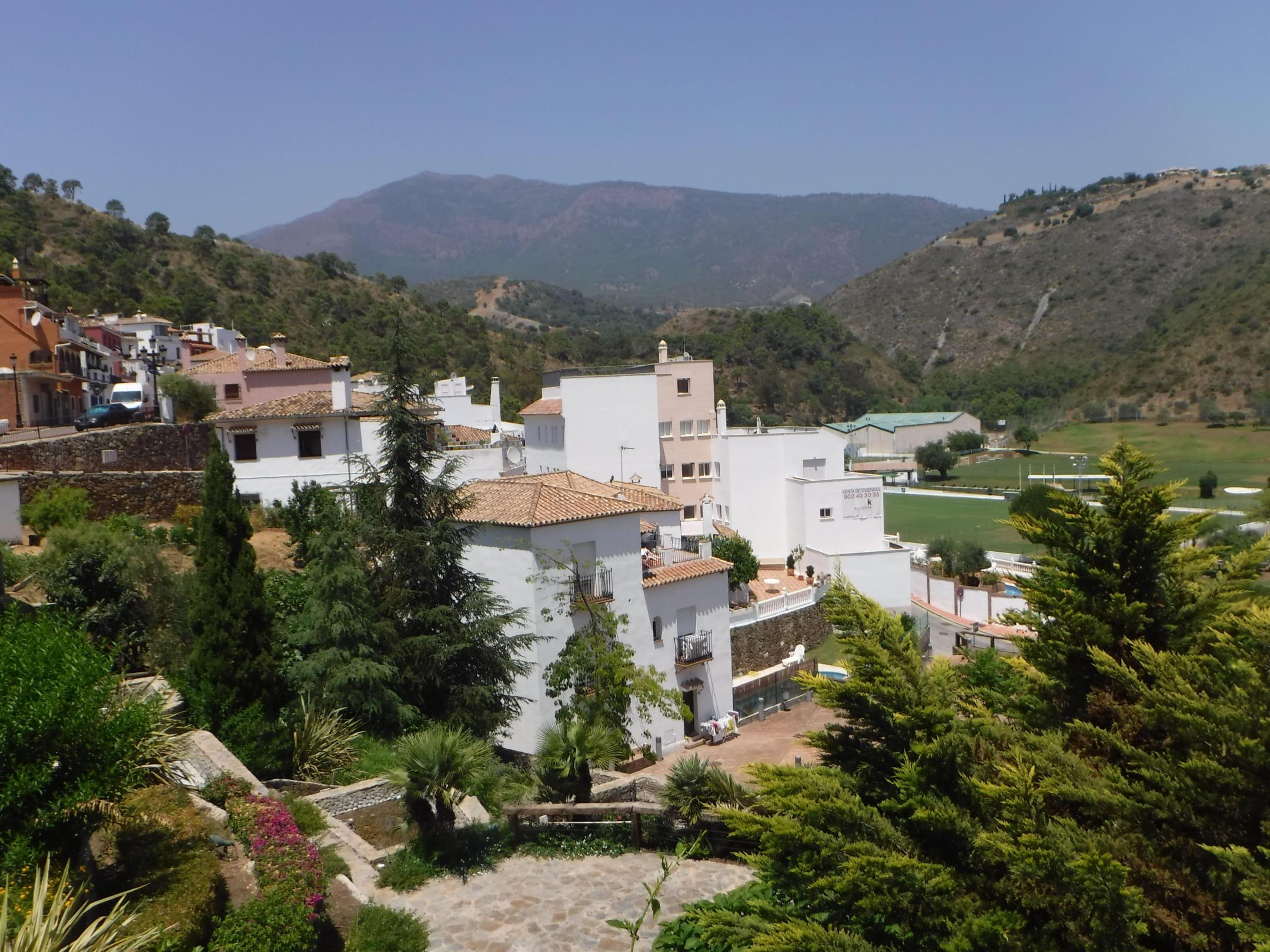 Découvrir Benahavis: guide complet