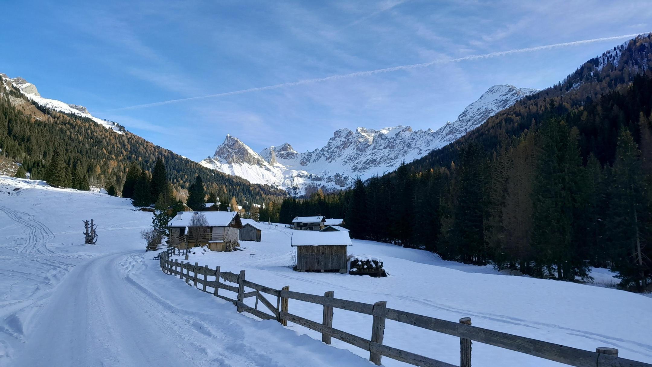 Hôtels pas chers à Vigo di Fassa