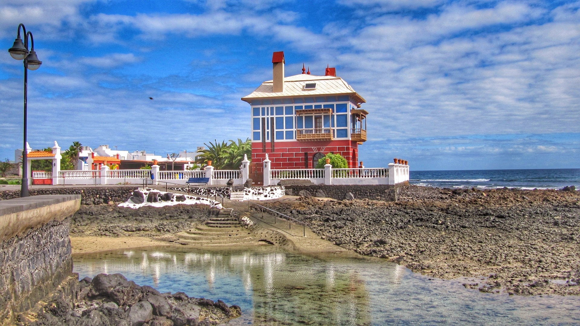 Hotéis baratos em Lanzarote