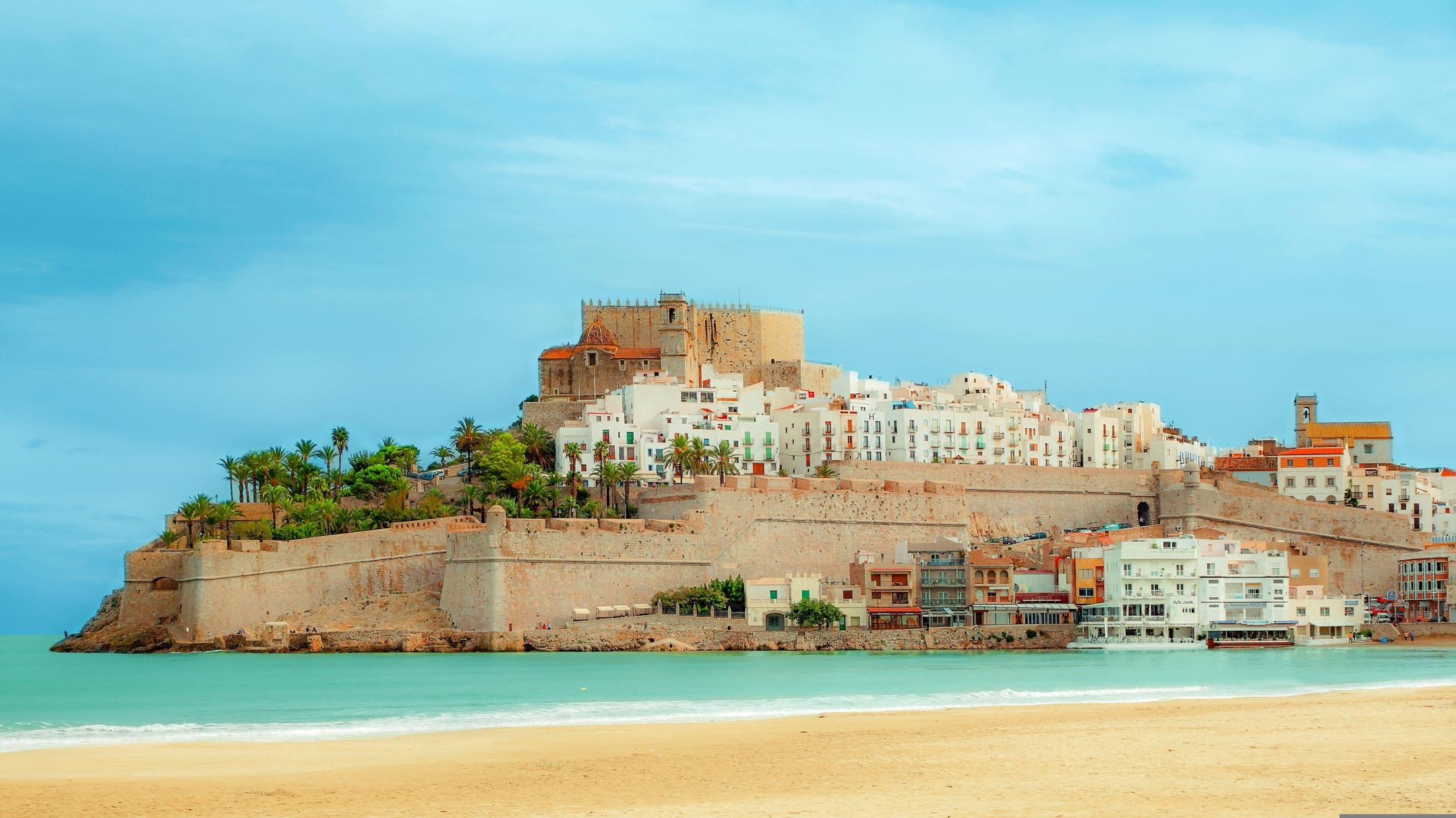 Hotel economici a Peniscola