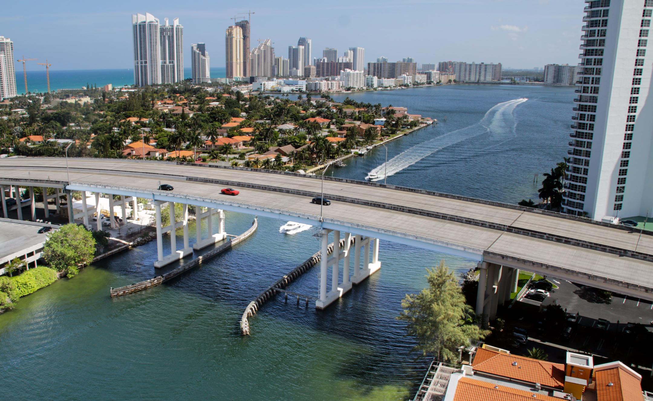 Voli economici da Miami