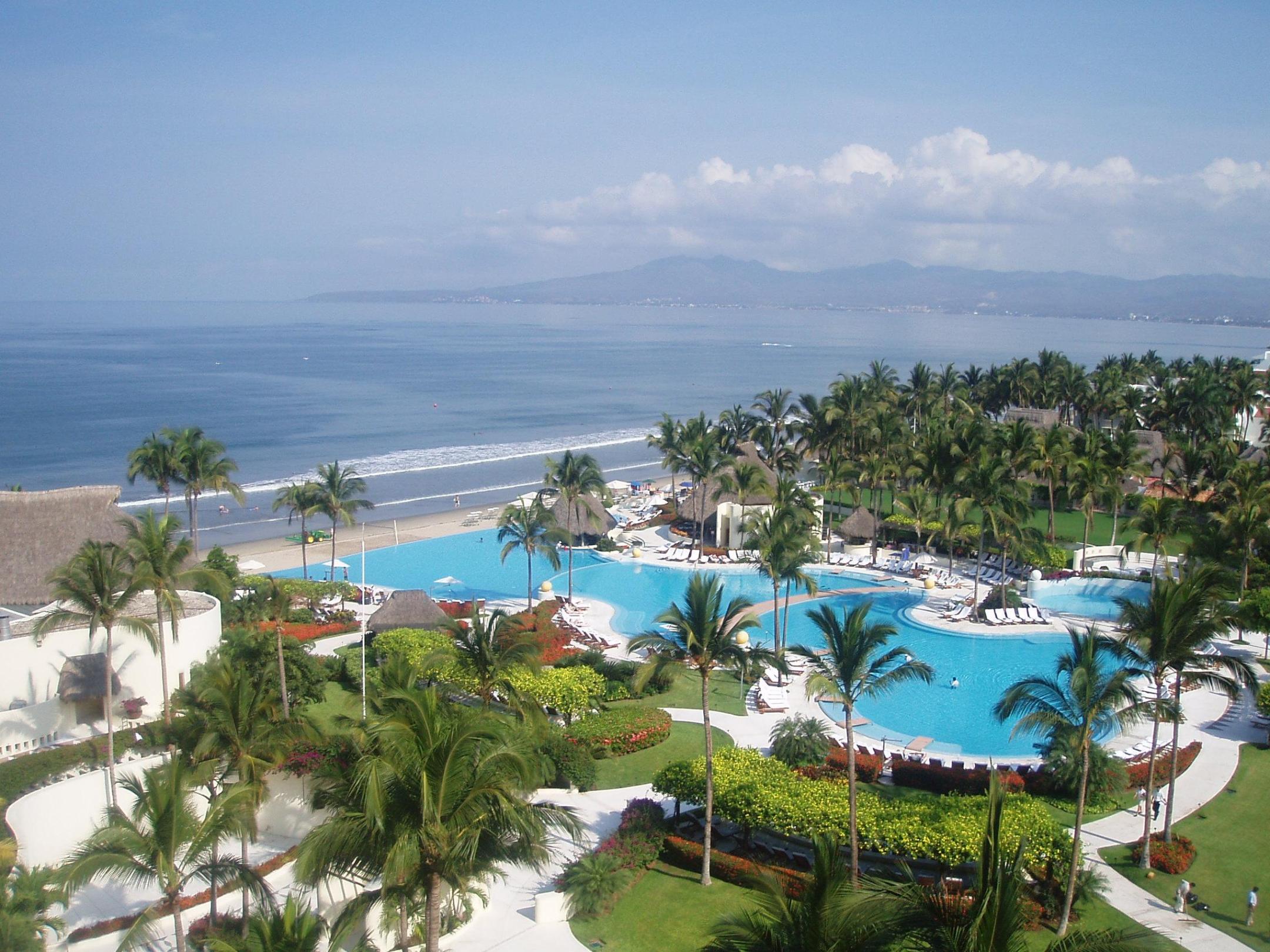 Hotel economici a Nuevo Vallarta