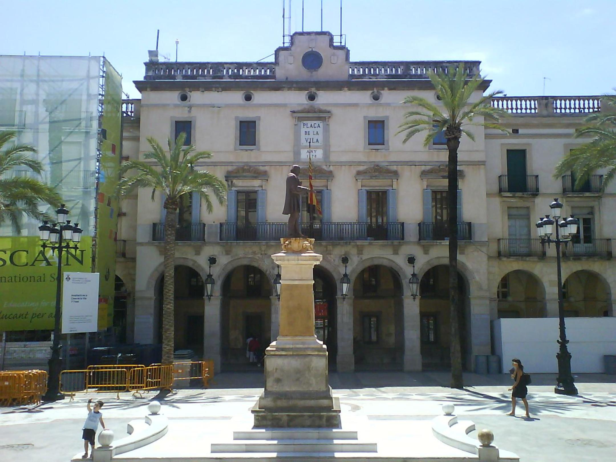 Hotel economici a Vilanova I La Geltru