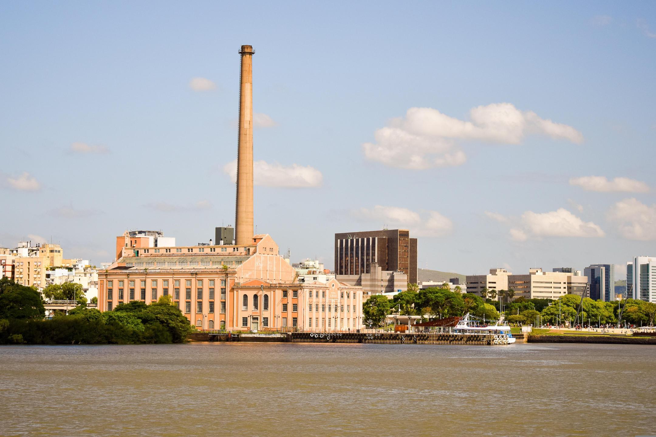 Voli economici per Porto Alegre