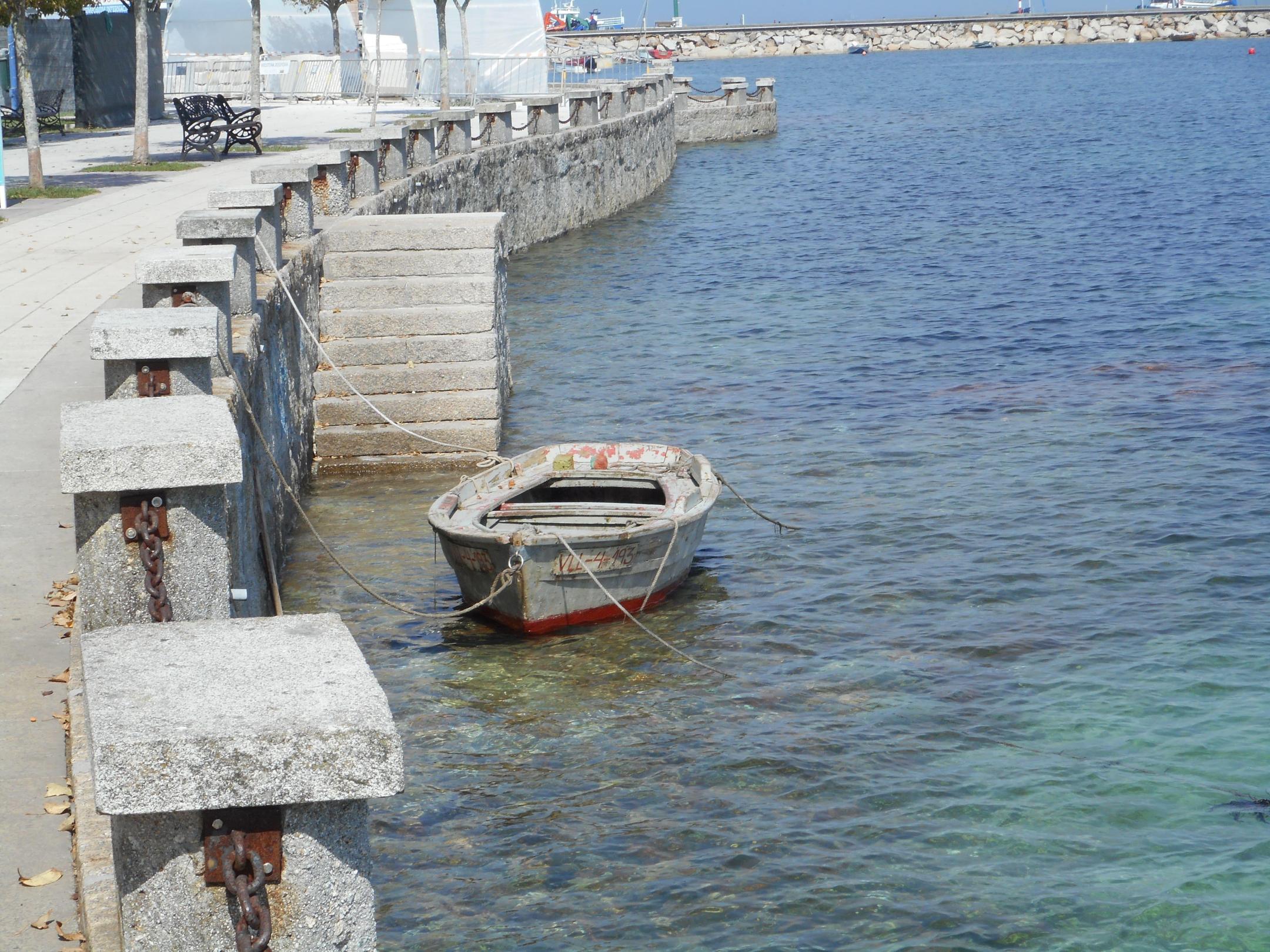 Hotel economici a O Grove