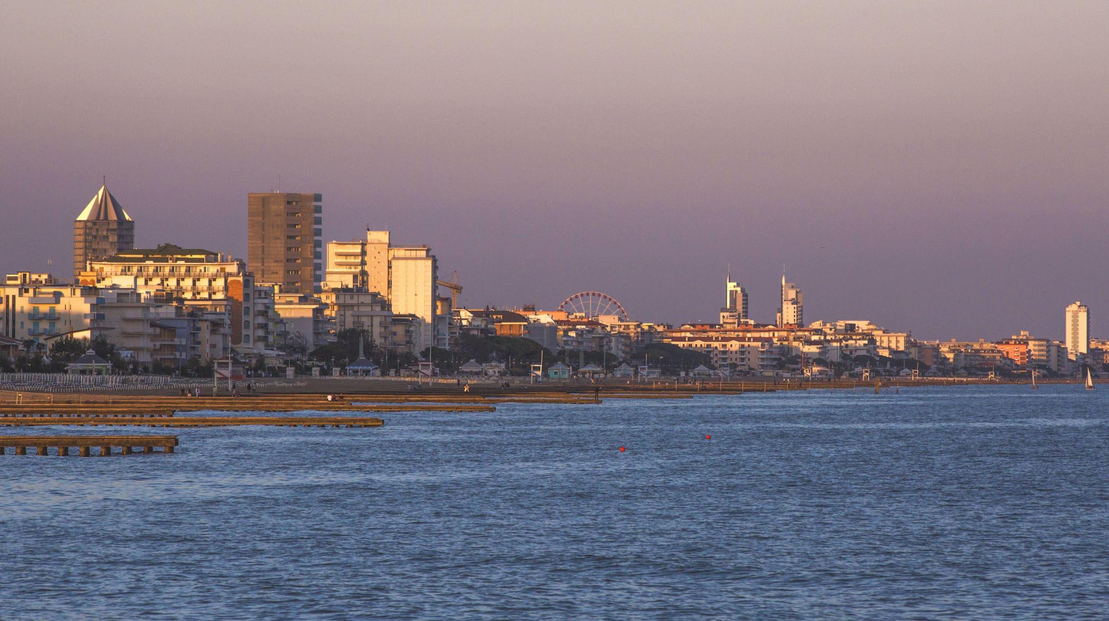 Hotel economici a Jesolo
