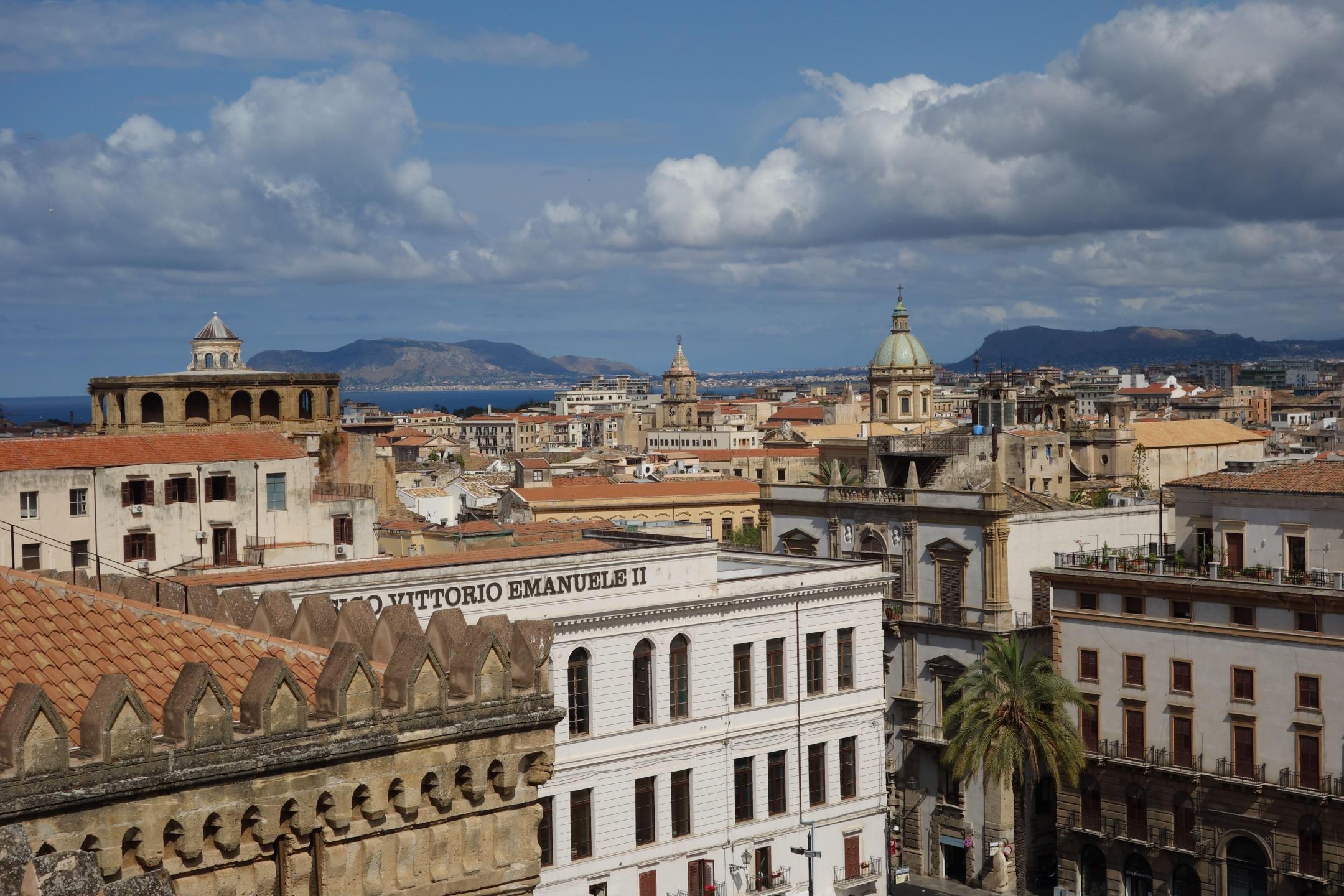 Scopri Palermo: Cosa Fare e Vedere
