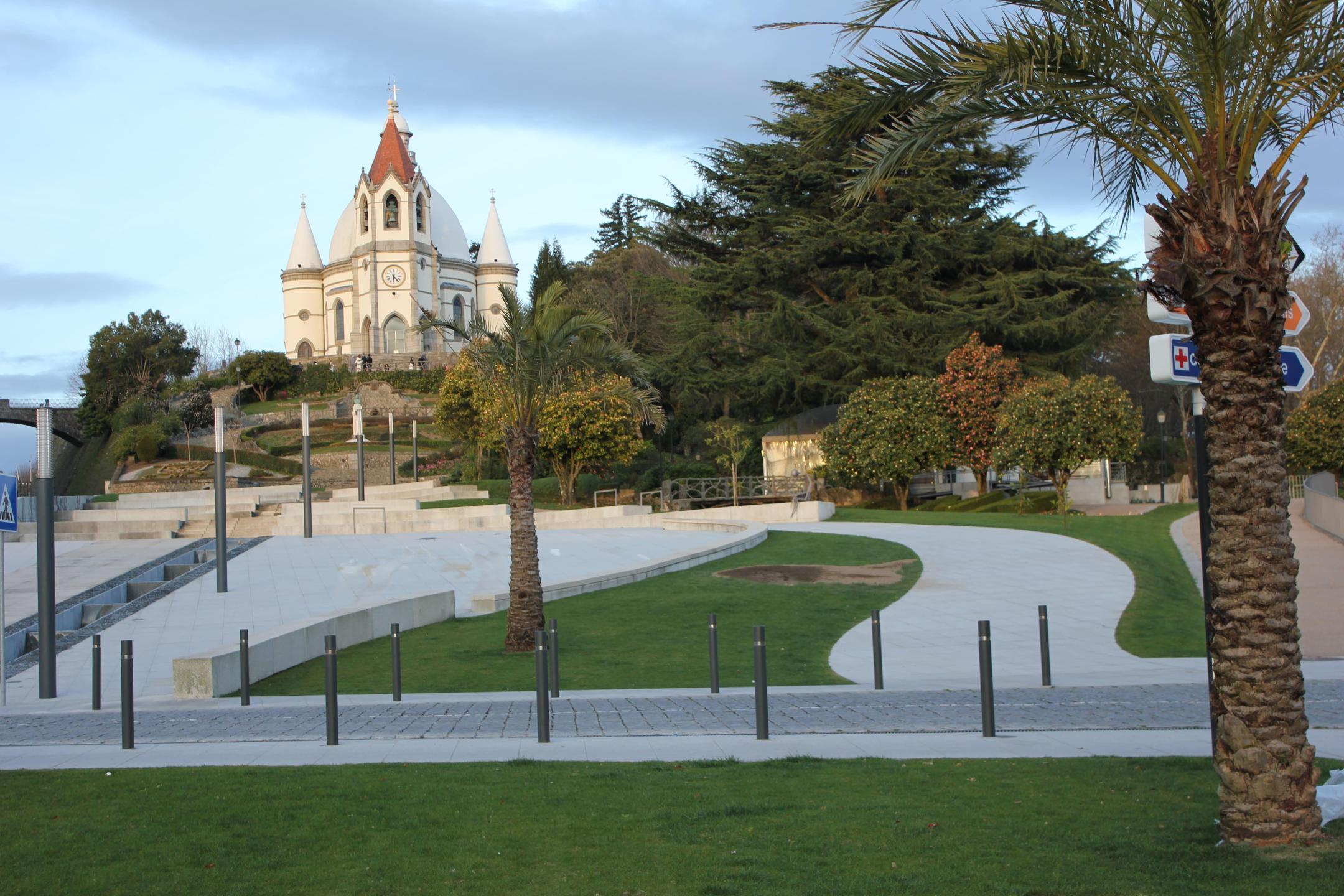 Scopri Penafiel: Cosa vedere e fare