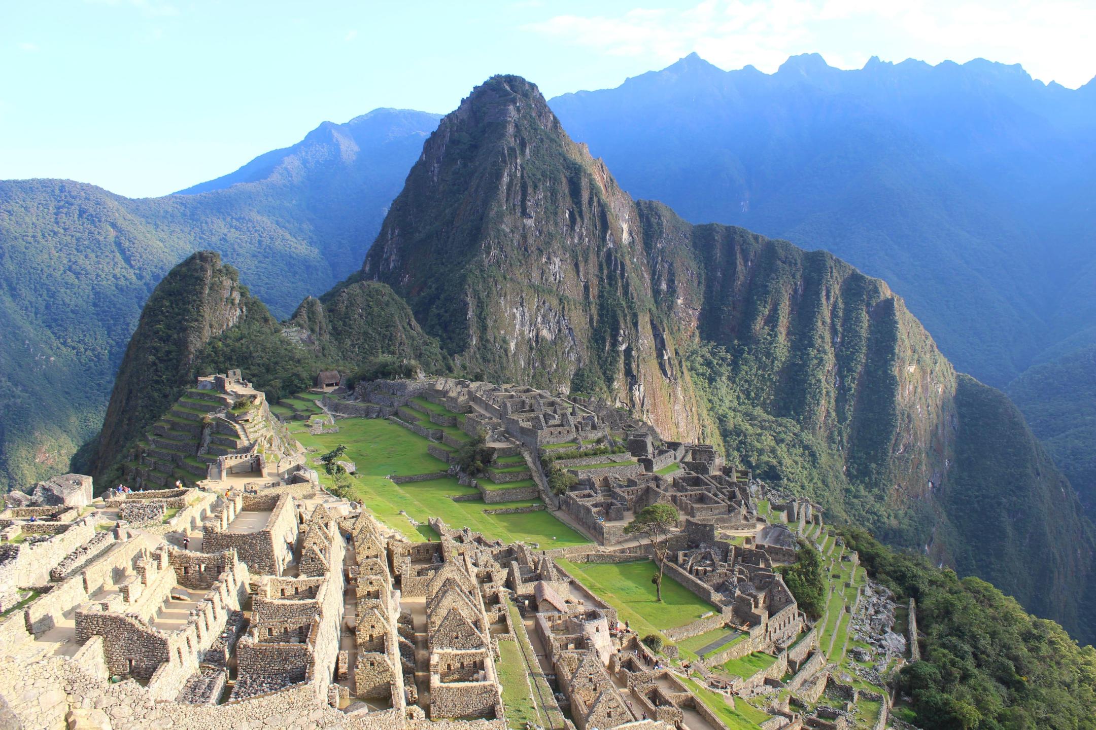 Descubra as maravilhas de Cusco