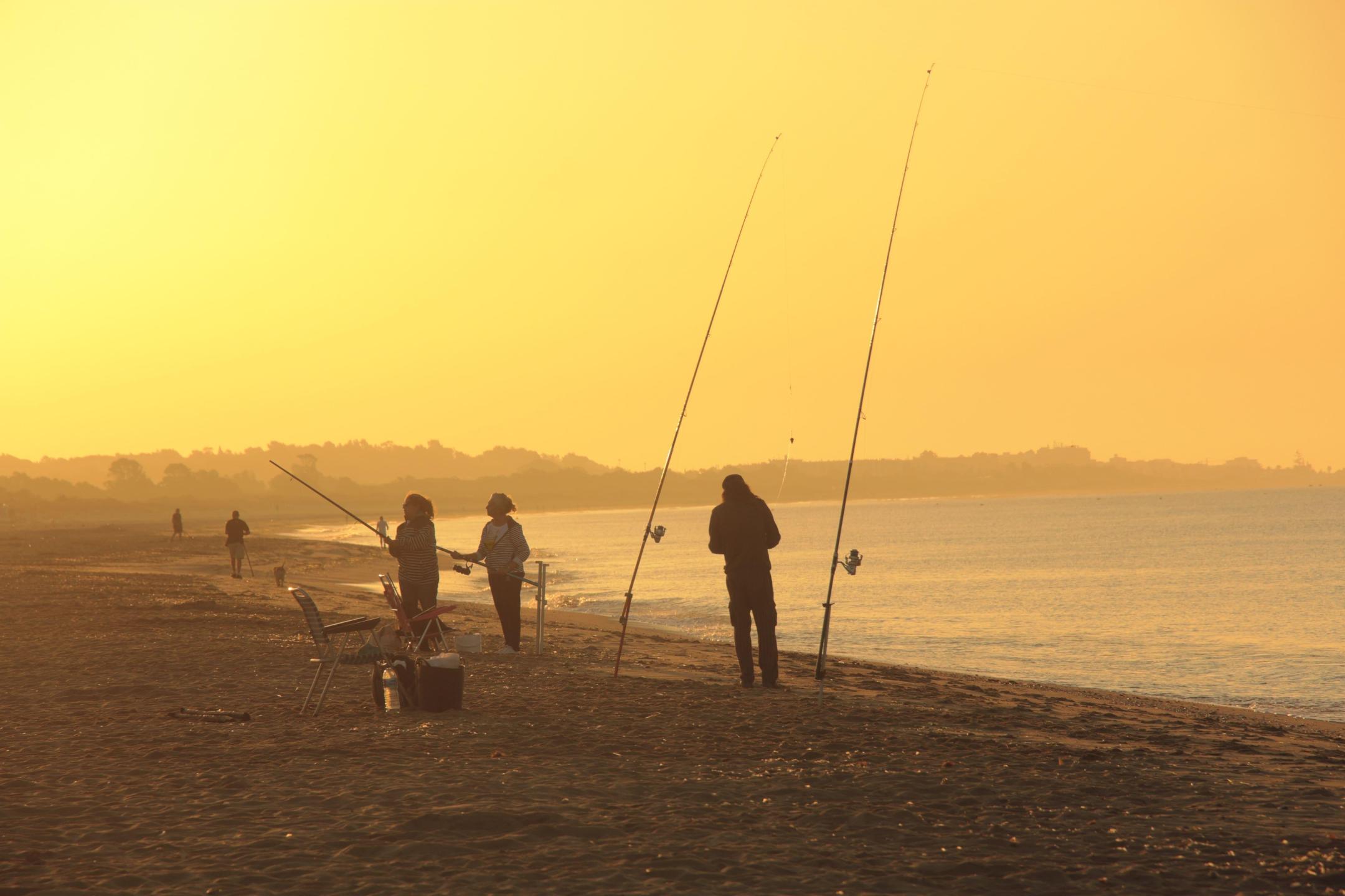 Hotéis baratos em Isla Cristina